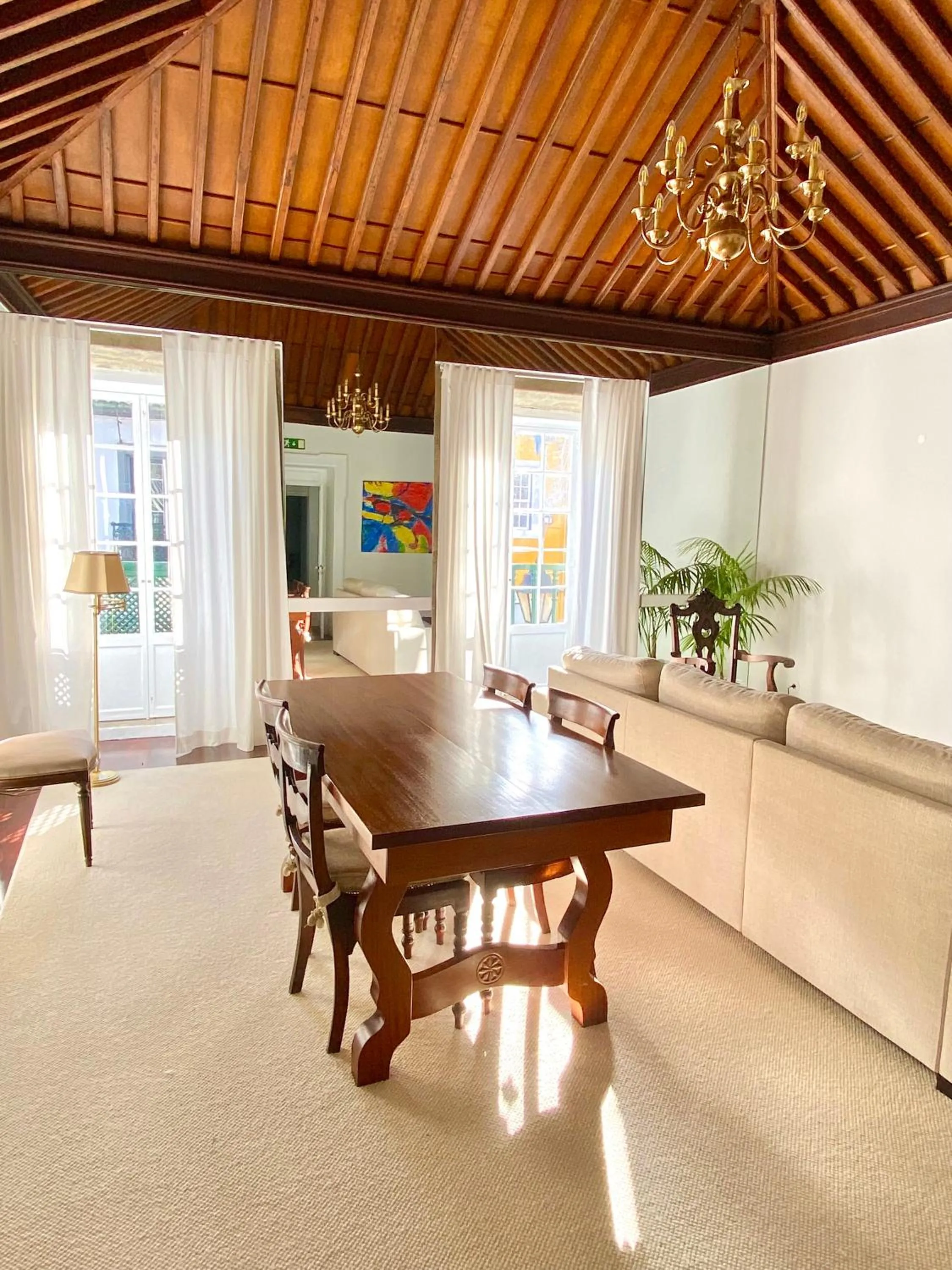 CASA de FORO - Apartamentos Turísticos