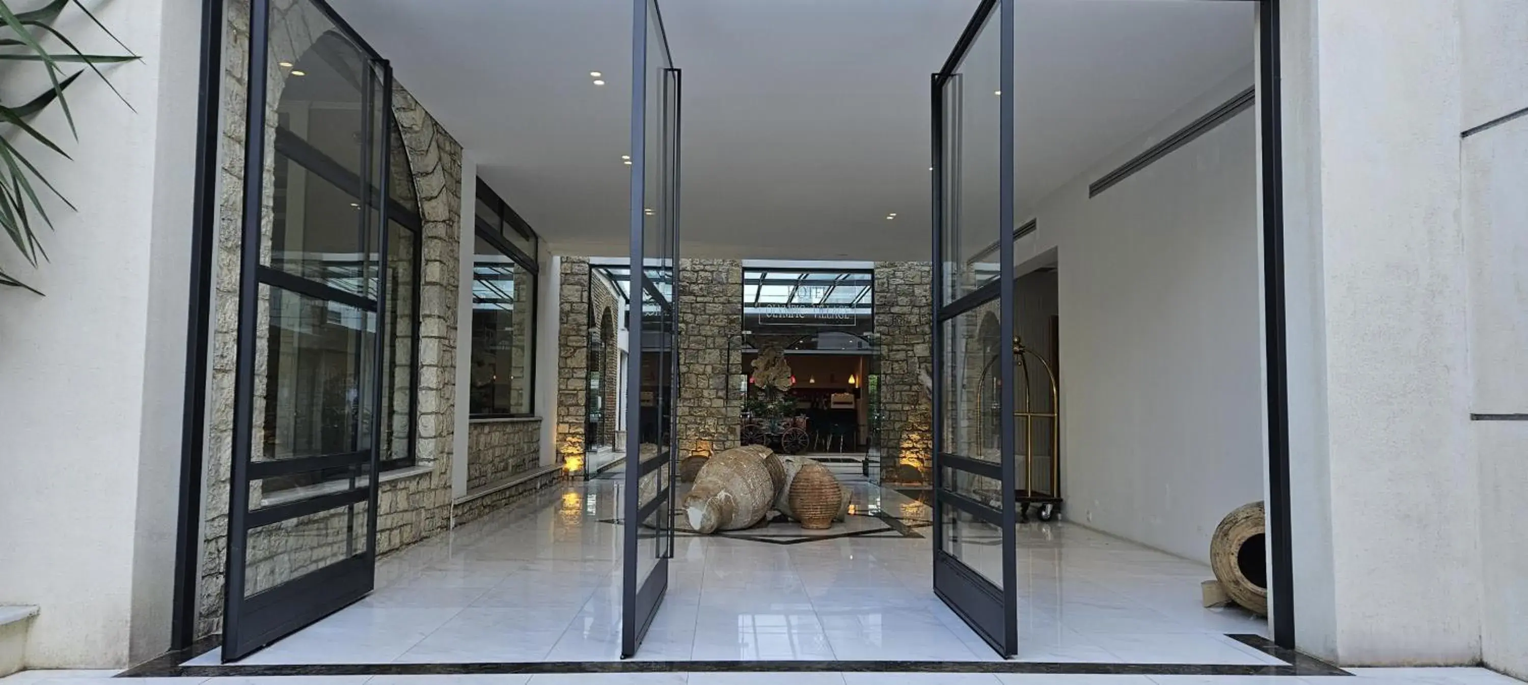 Olympic Village Hotel & SPA Olympic Village Hotel & SPA