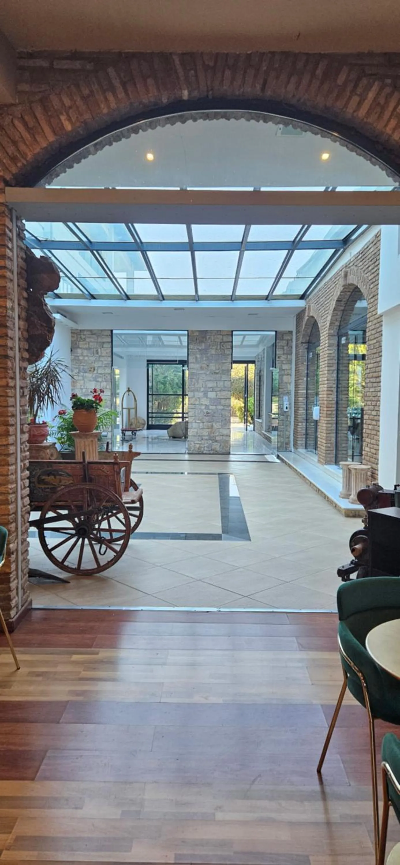 Olympic Village Hotel & SPA