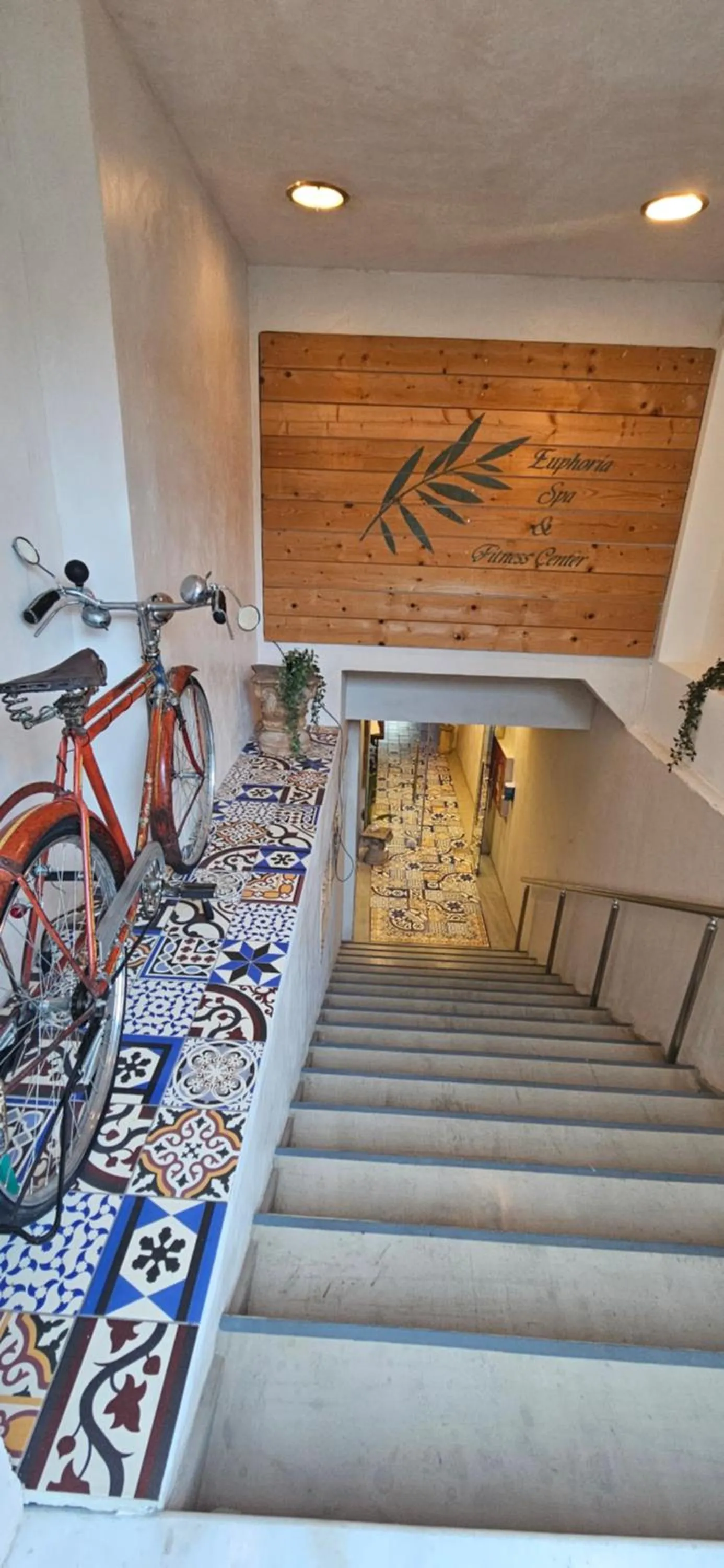 Olympic Village Hotel & SPA