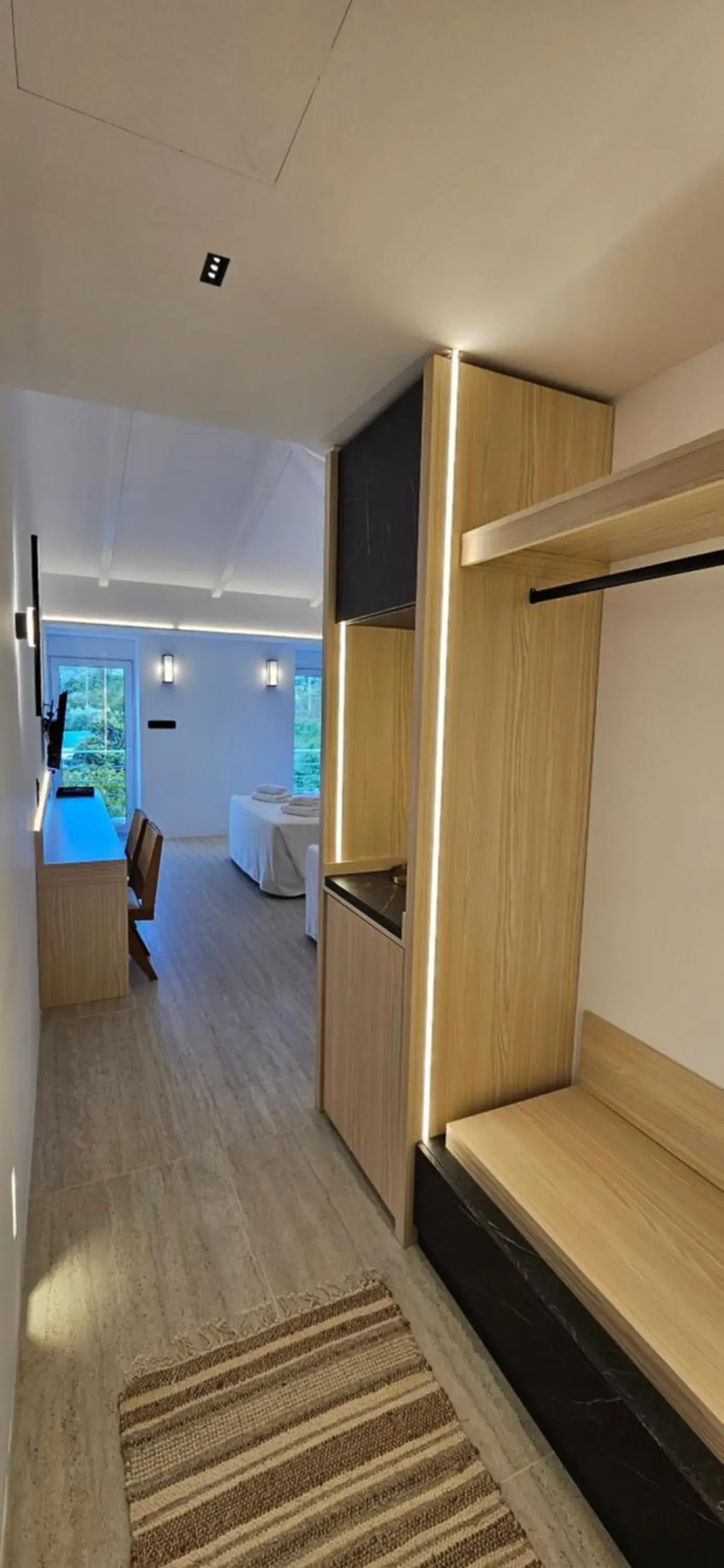 Photo of the whole room in Olympic Village Hotel & SPA Photo of the whole room in Olympic Village Hotel & SPA