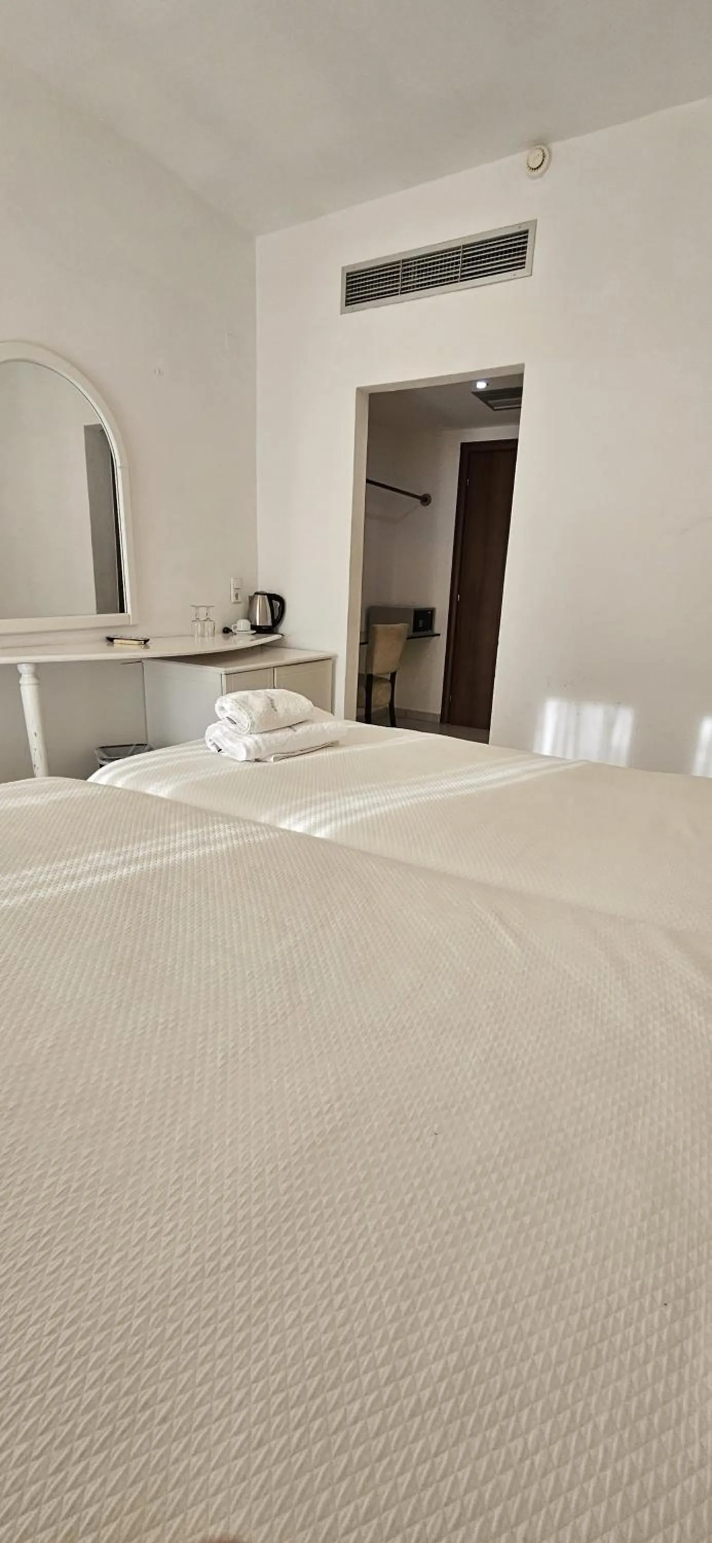 Olympic Village Hotel & SPA