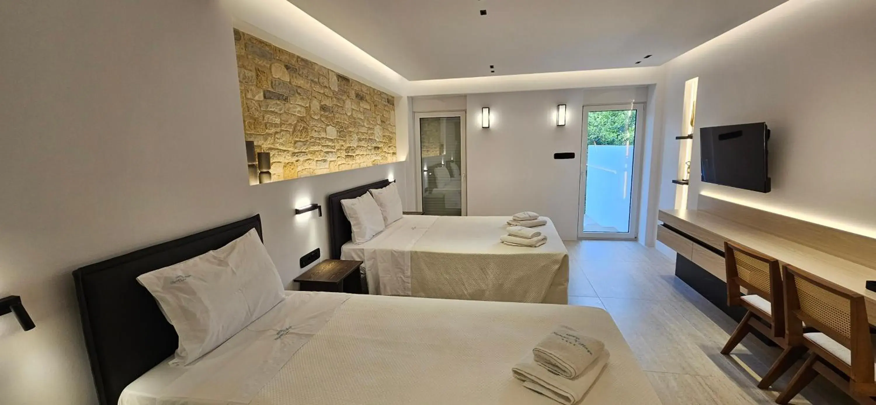 Executive Triple Room in Olympic Village Hotel & SPA Executive Triple Room in Olympic Village Hotel & SPA