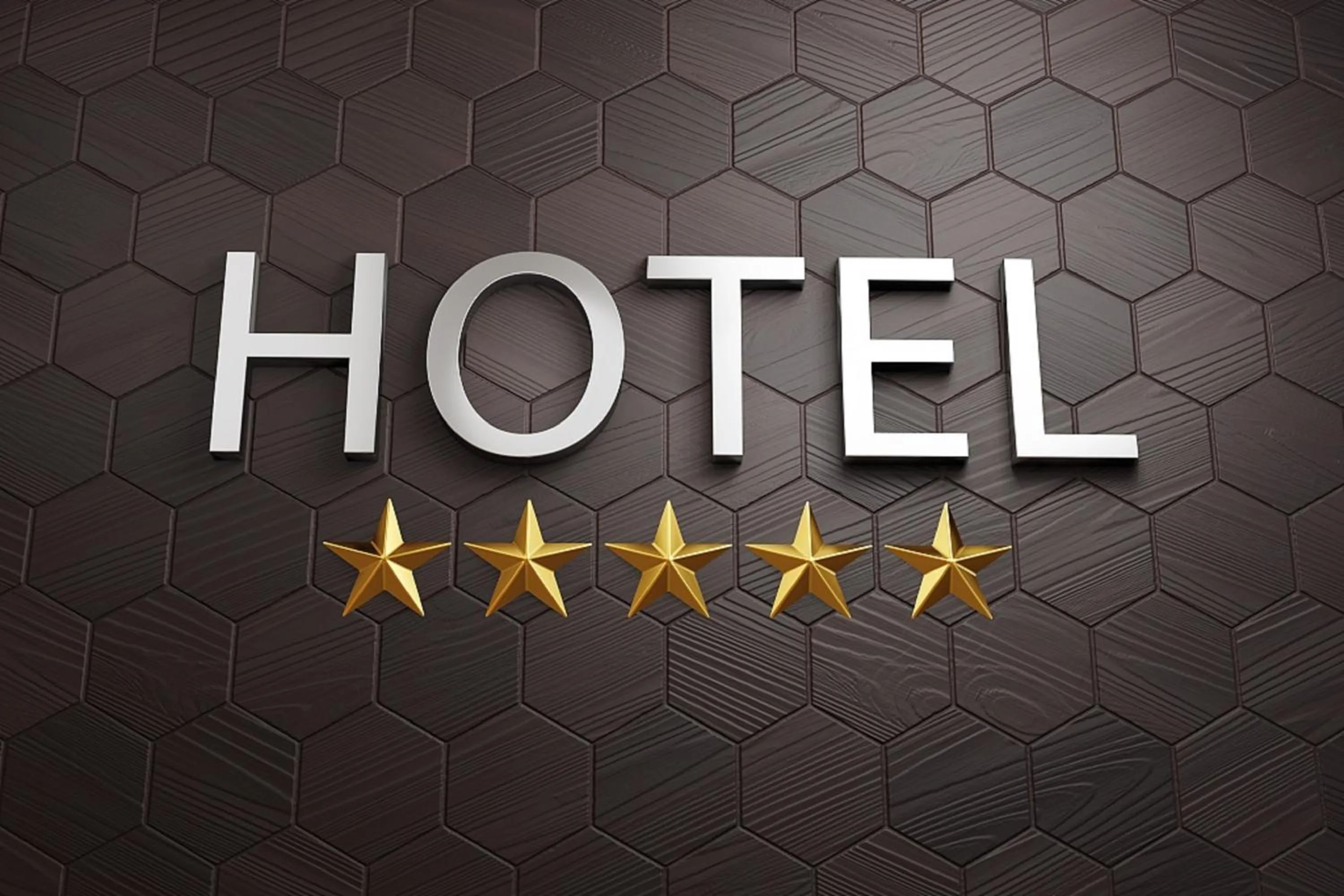 Property building in Gung Business Hotel