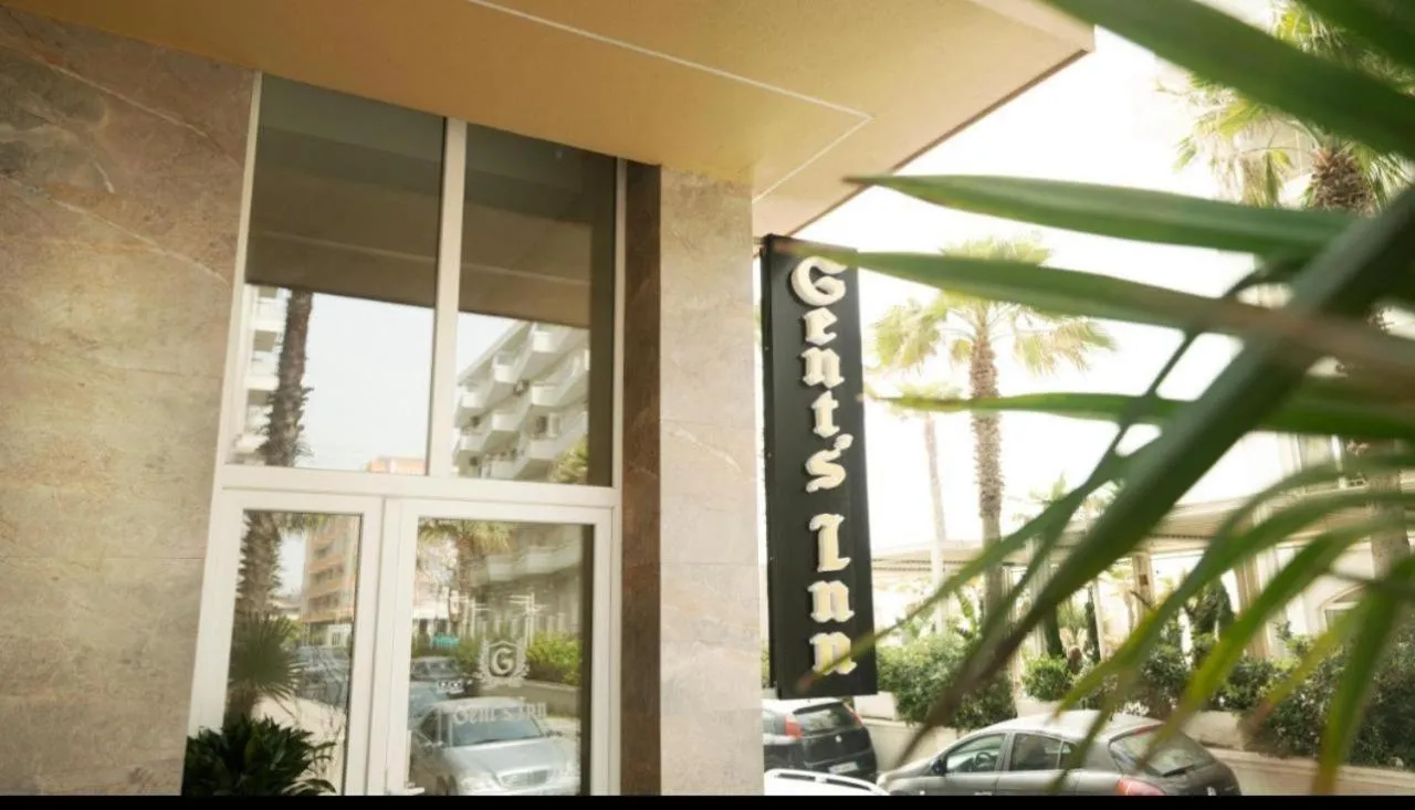 Gent's Inn Luxury