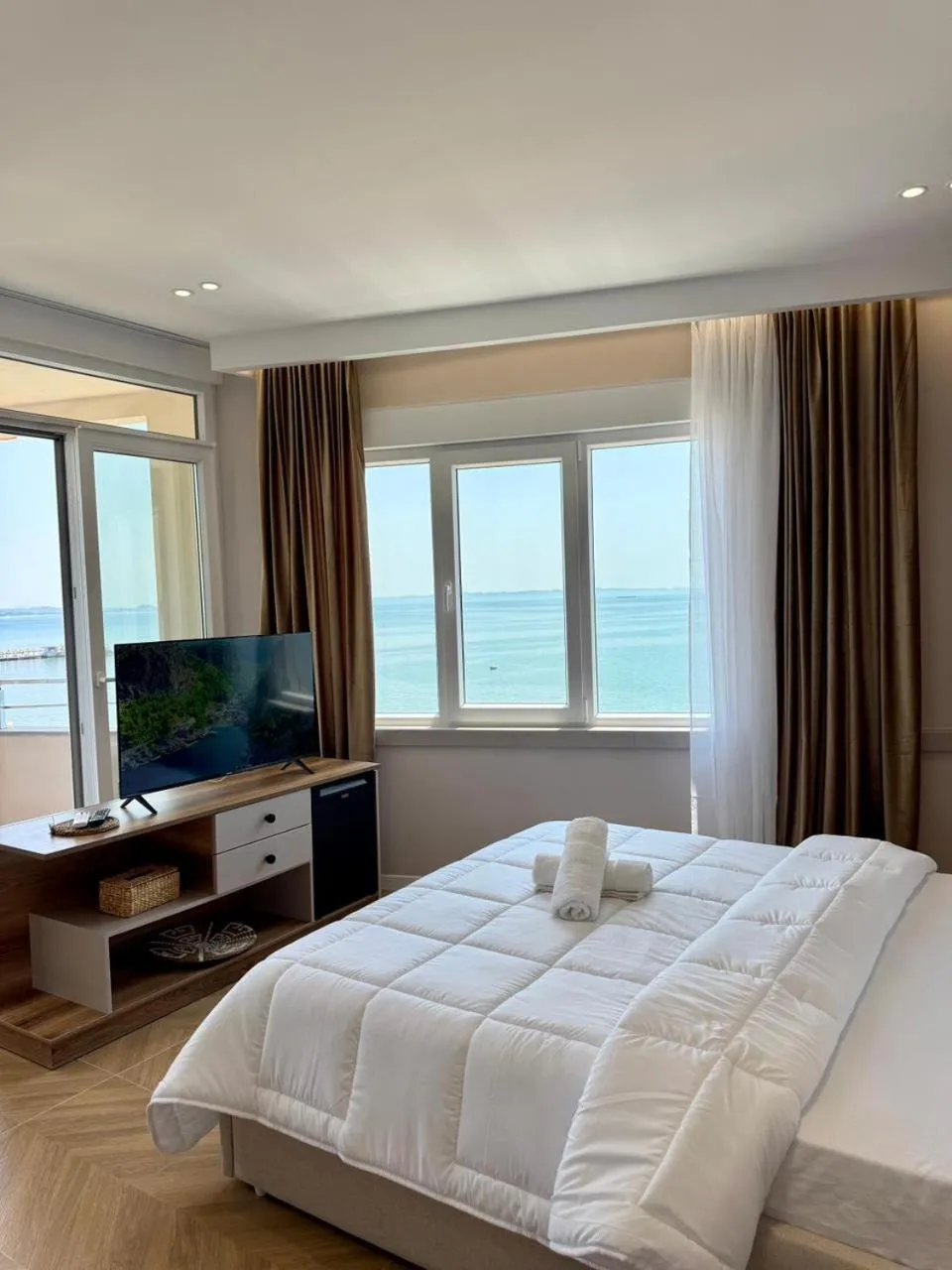 Gent's Inn Luxury