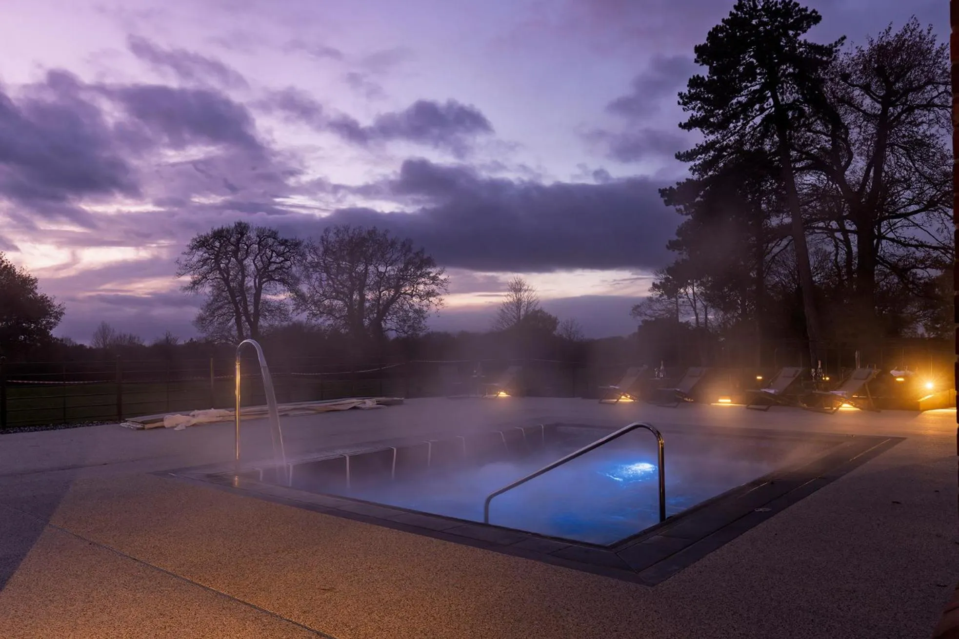 Aldwark Manor Estate