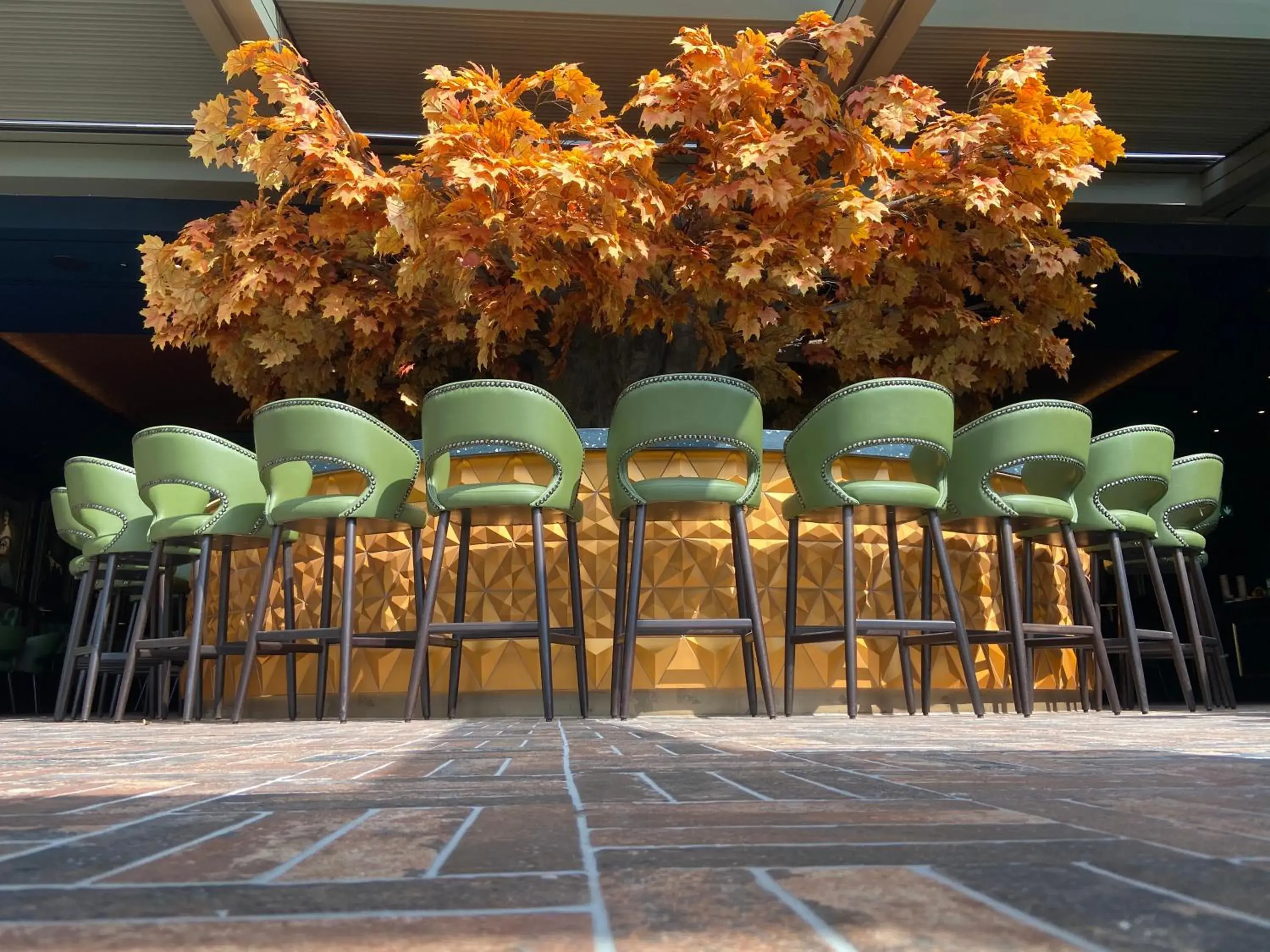 Restaurant/places to eat in Aldwark Manor Estate Restaurant/places to eat in Aldwark Manor Estate