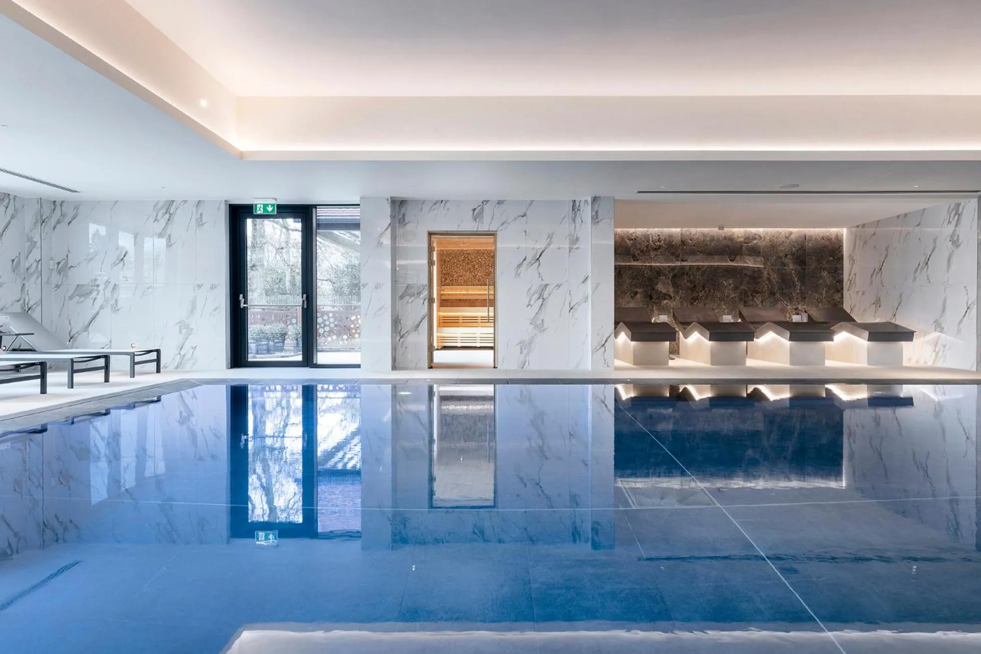 Aldwark Manor Estate