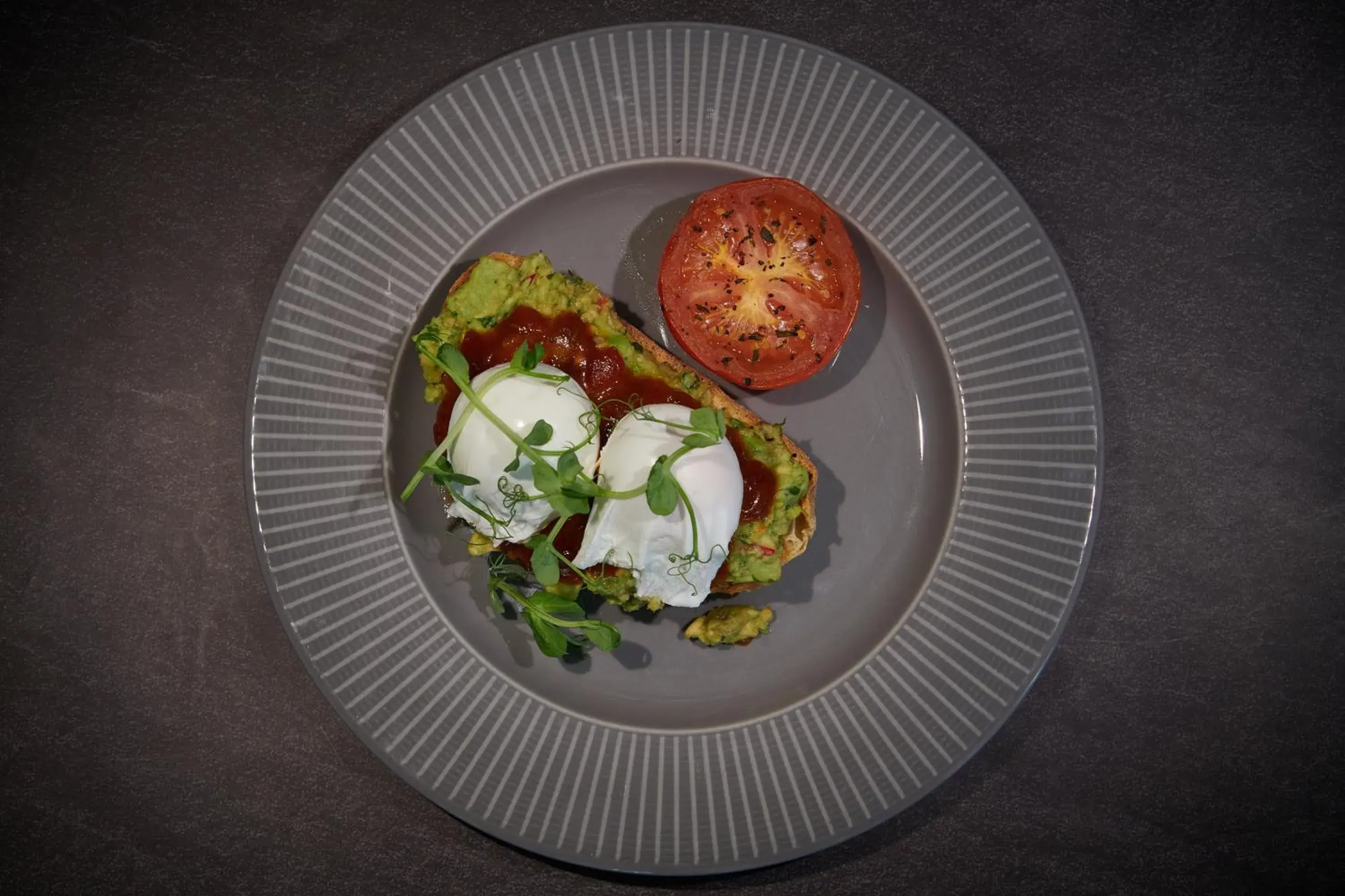 Breakfast in Aldwark Manor Estate Breakfast in Aldwark Manor Estate