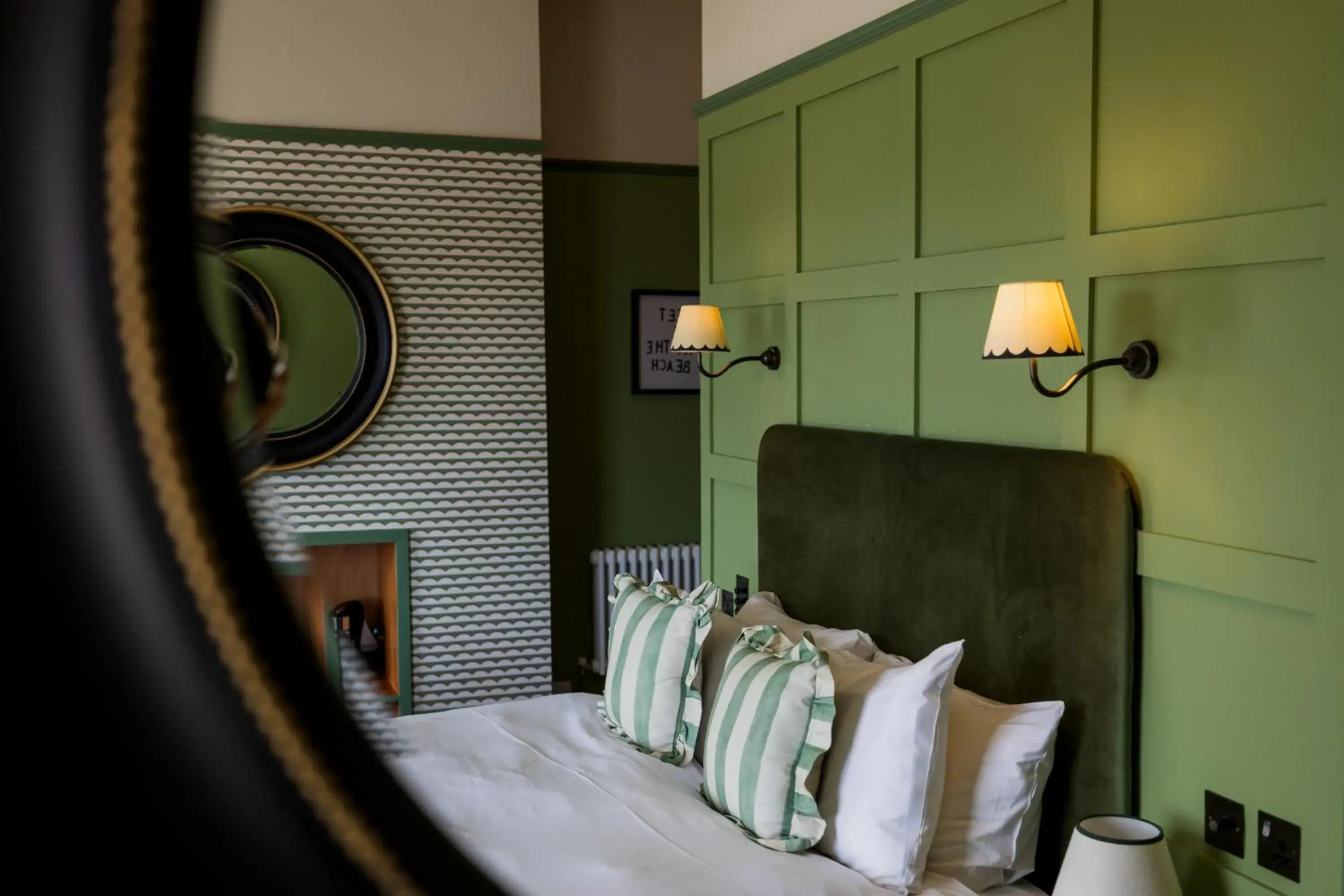 The London & Paris Hotel The London & Paris Hotel