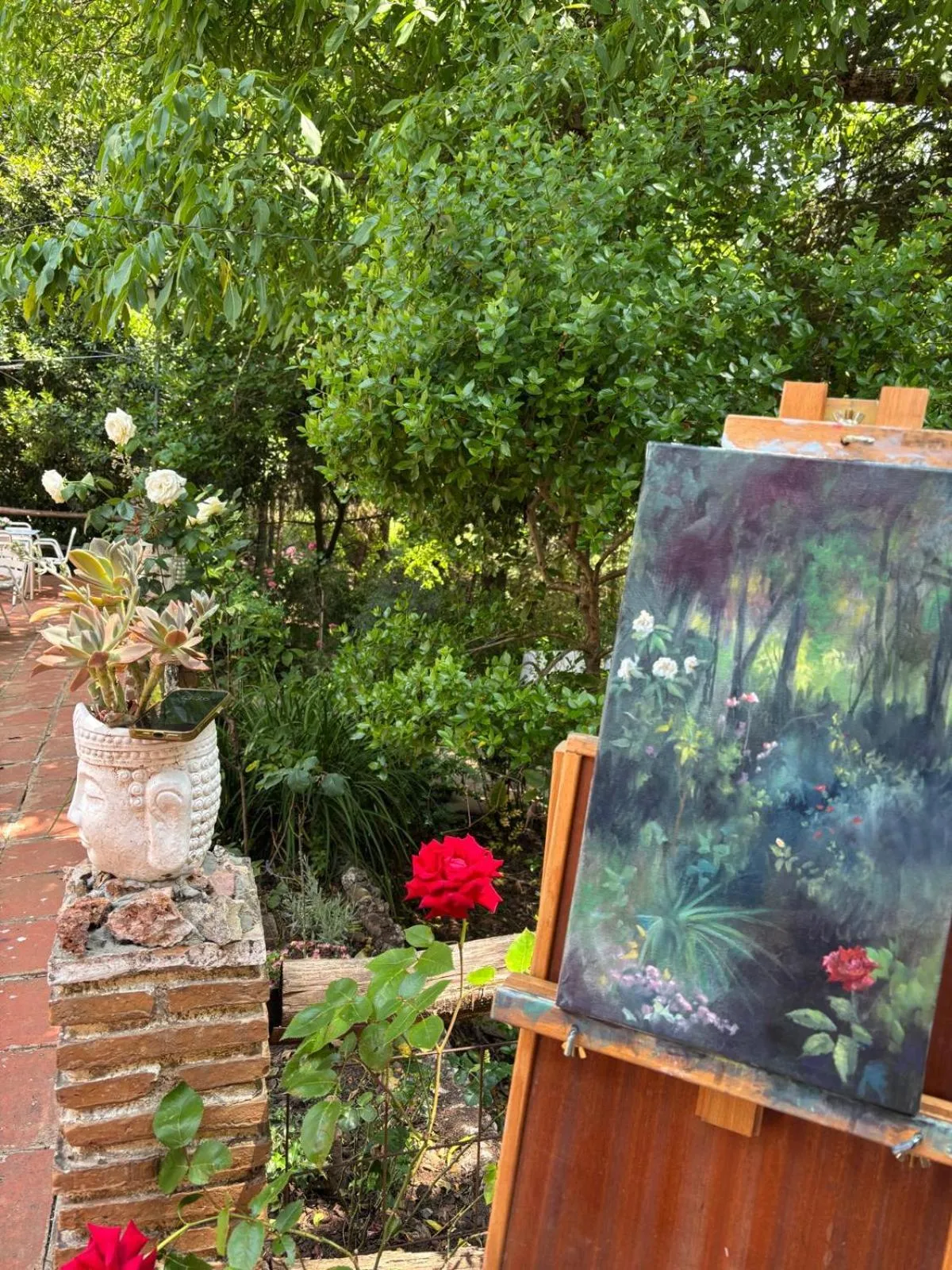 Hotel El Refugio de Juanar