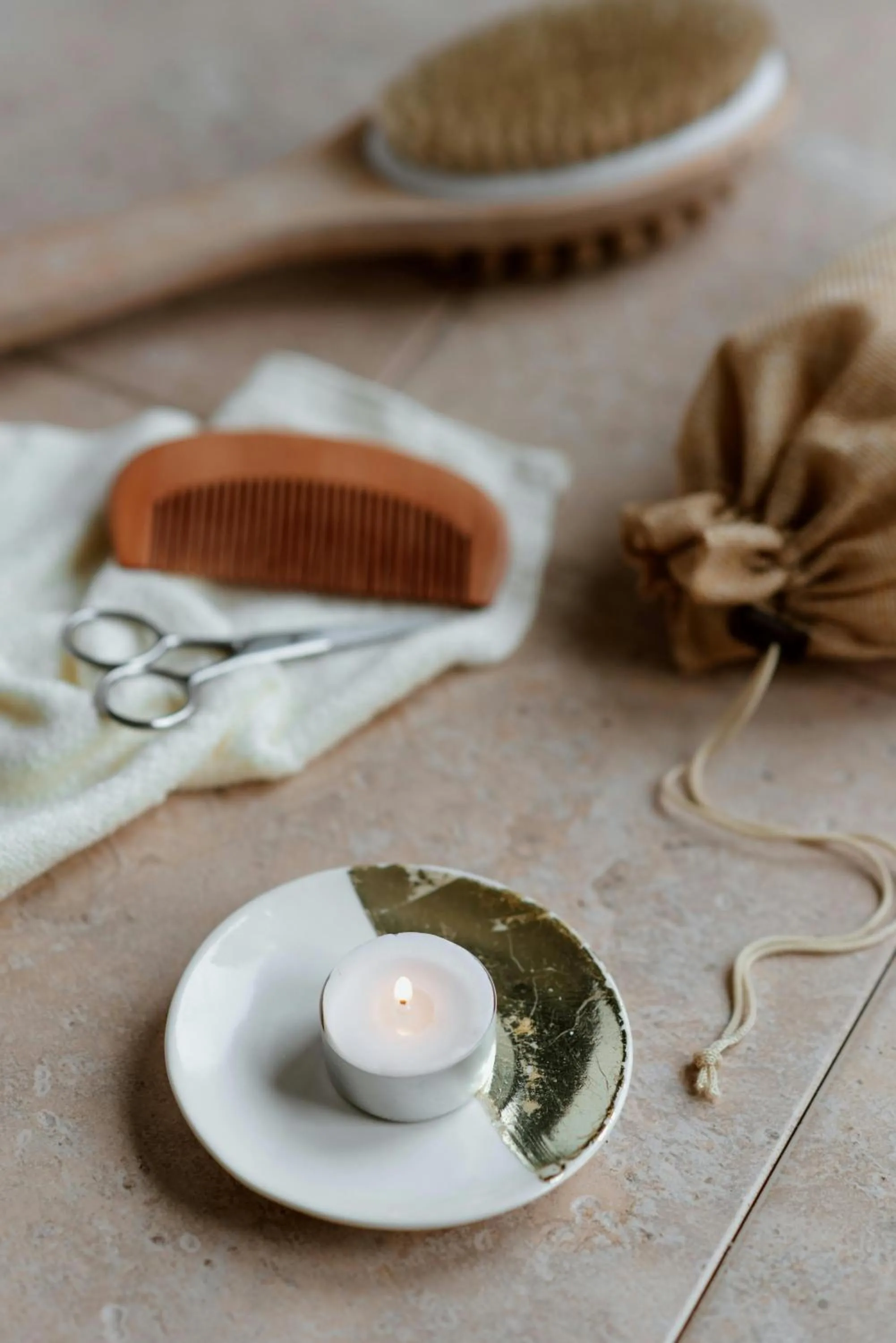 Massage in Cevaher Hotel & Suıtes