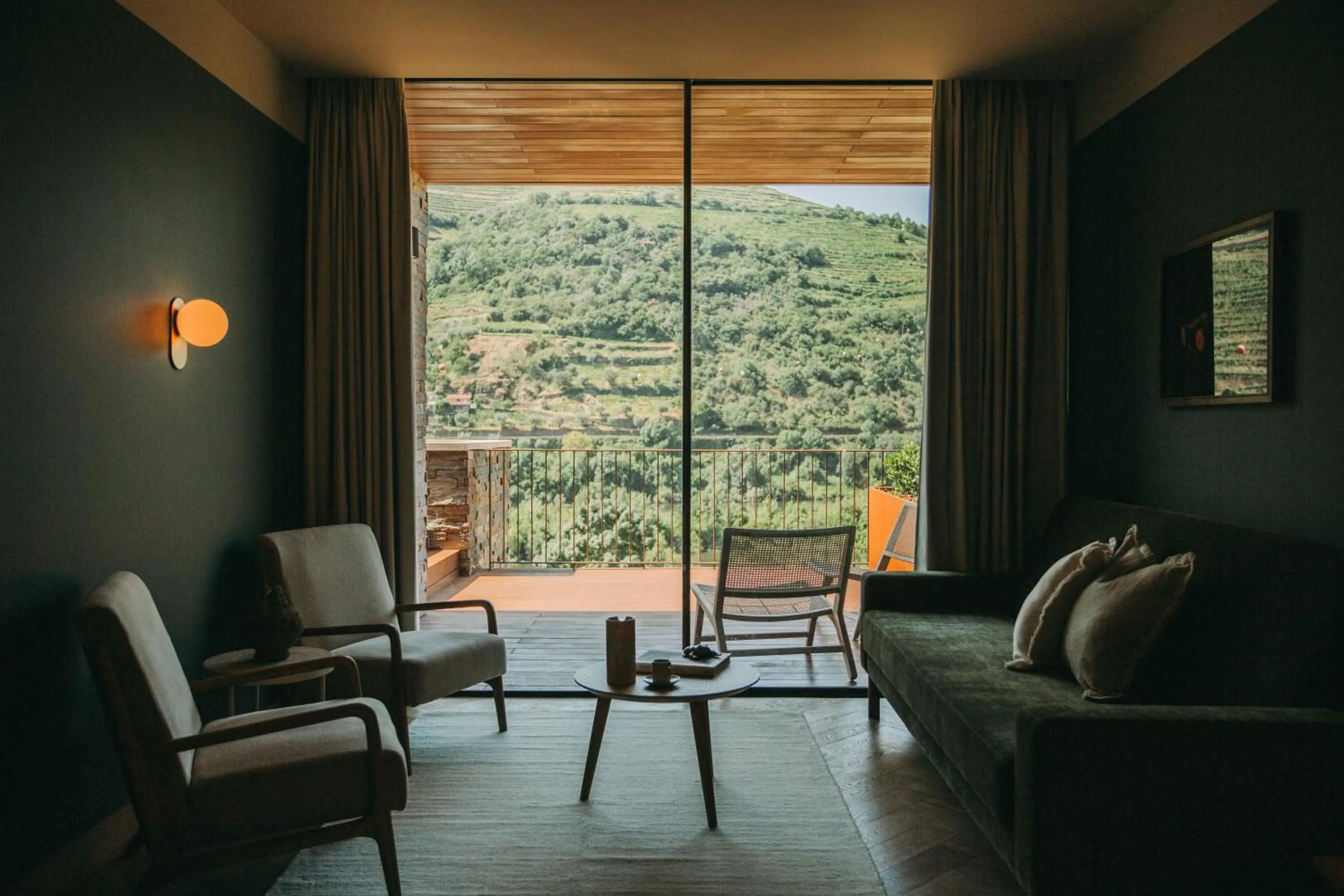 Torel Quinta da Vacaria - Douro Valley