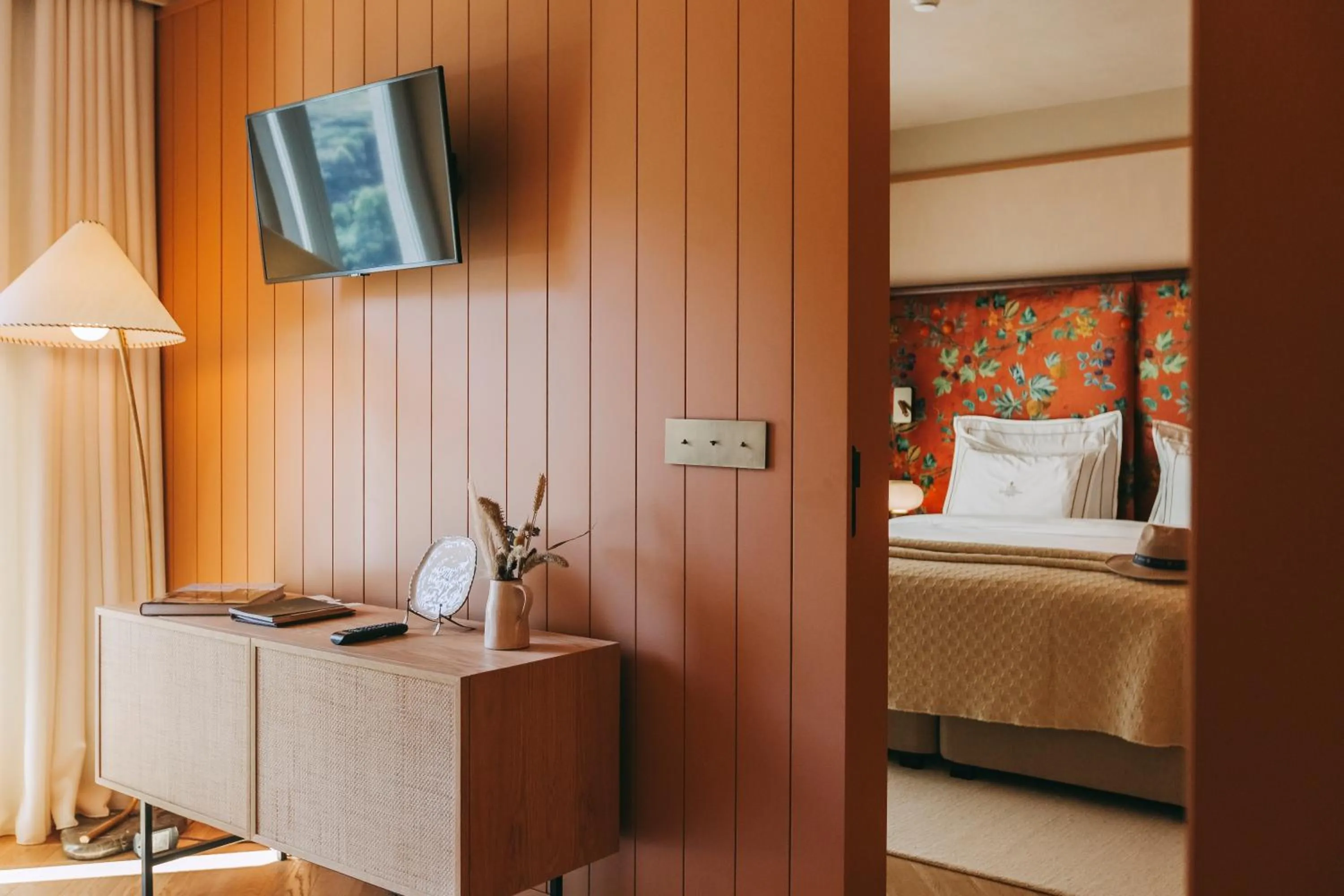 Bed in Torel Quinta da Vacaria - Douro Valley