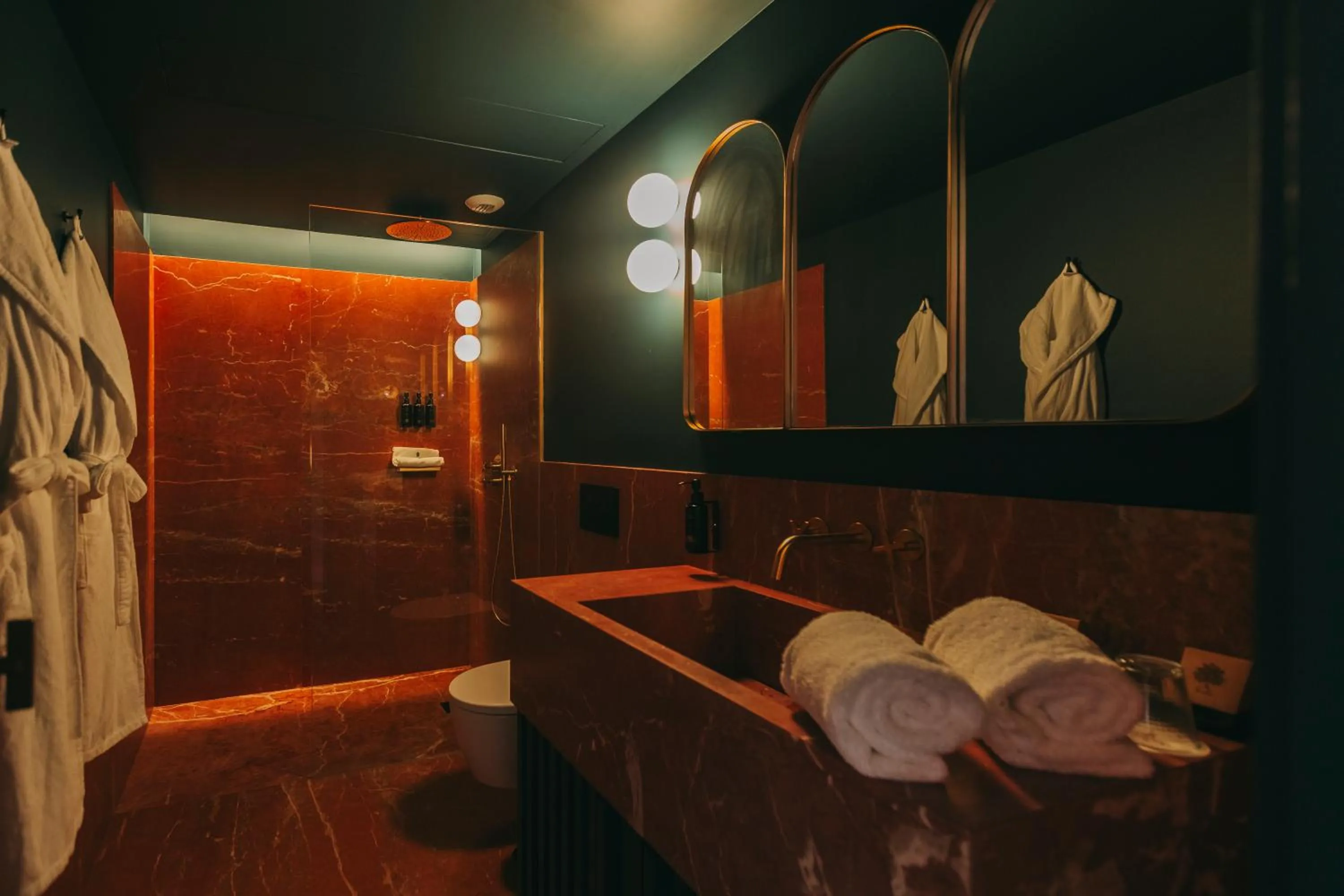 Bathroom in Torel Quinta da Vacaria - Douro Valley