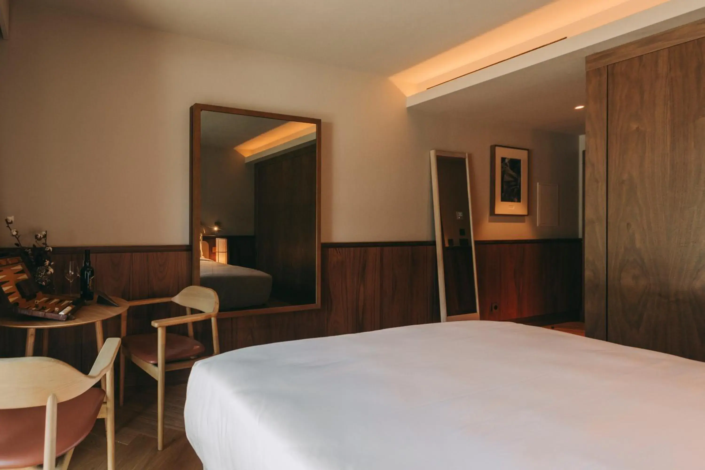 Bed in Torel Quinta da Vacaria - Douro Valley Bed in Torel Quinta da Vacaria - Douro Valley