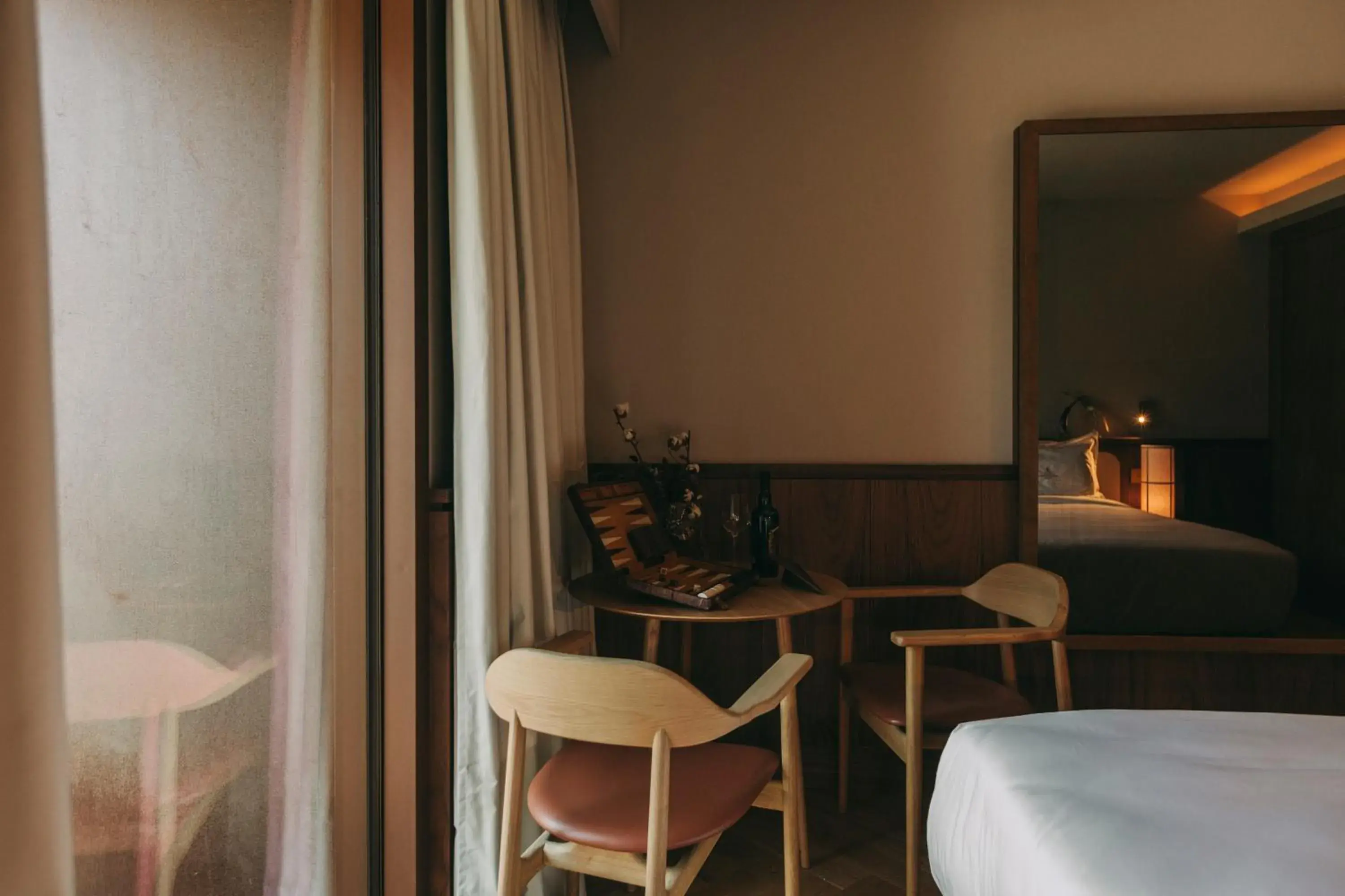 Bed in Torel Quinta da Vacaria - Douro Valley Bed in Torel Quinta da Vacaria - Douro Valley