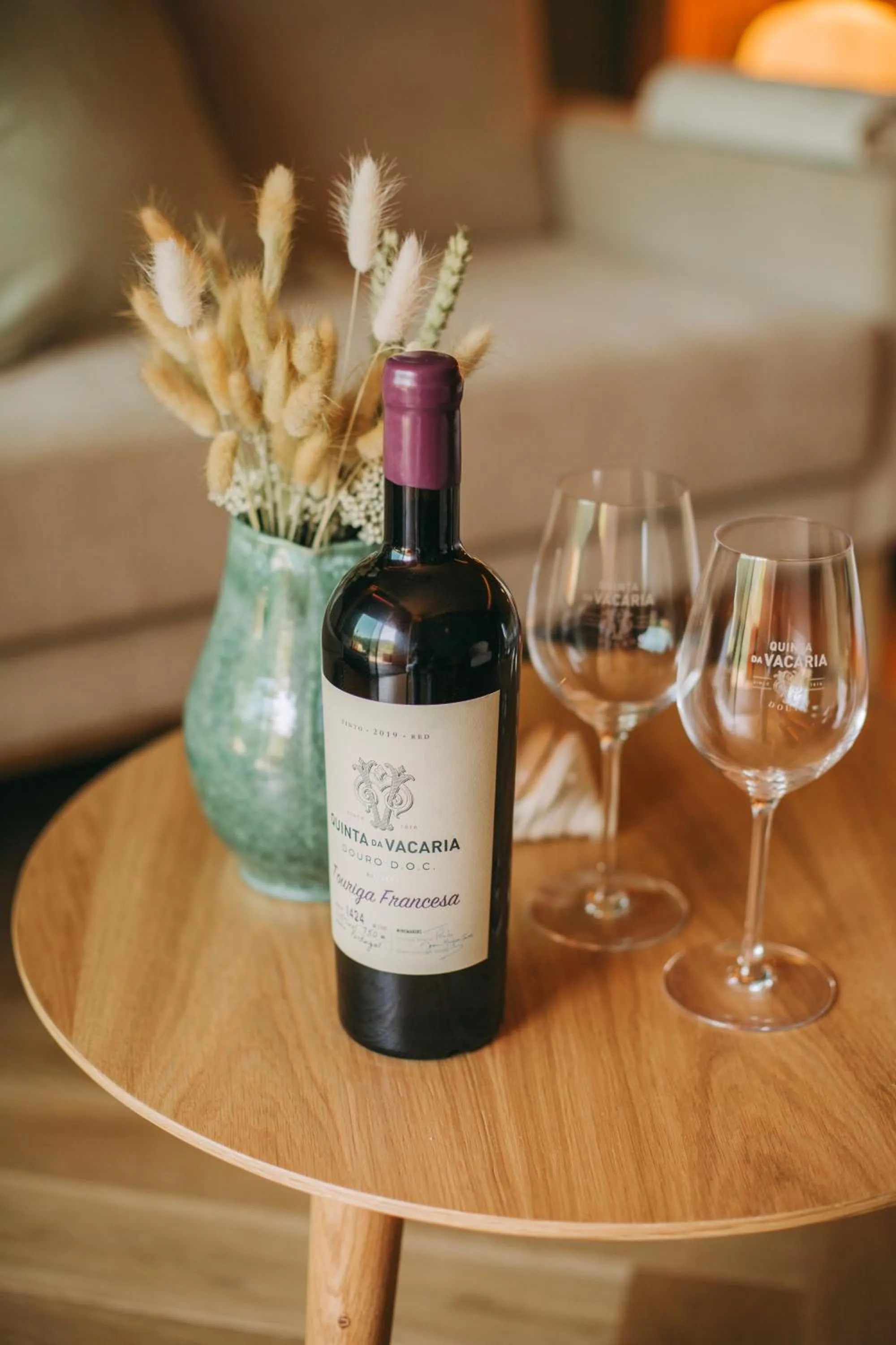 Torel Quinta da Vacaria - Douro Valley