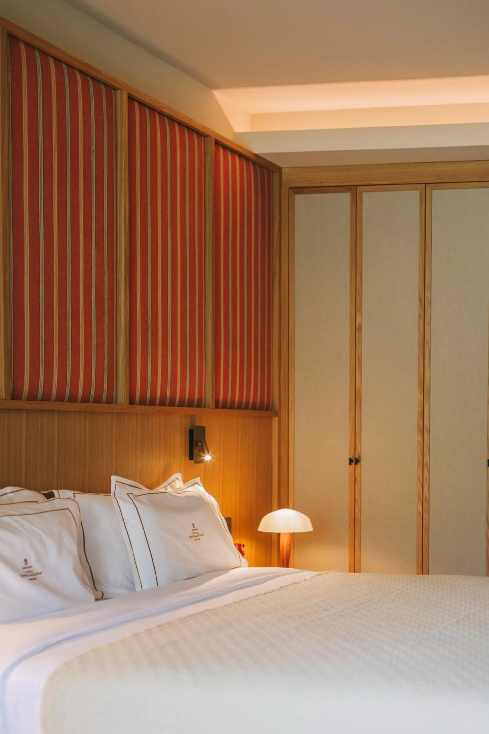 Bed in Torel Quinta da Vacaria - Douro Valley