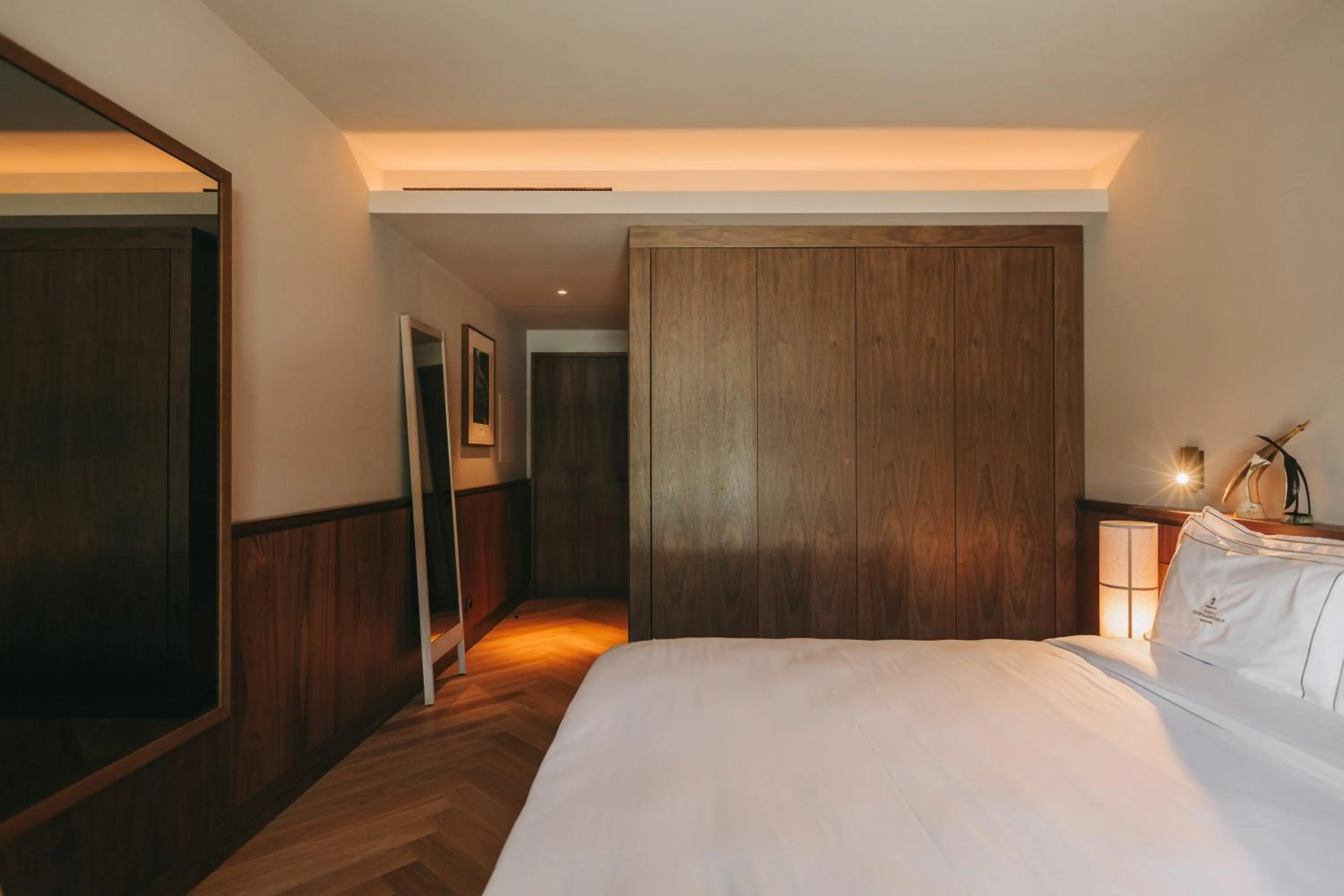 Bed in Torel Quinta da Vacaria - Douro Valley