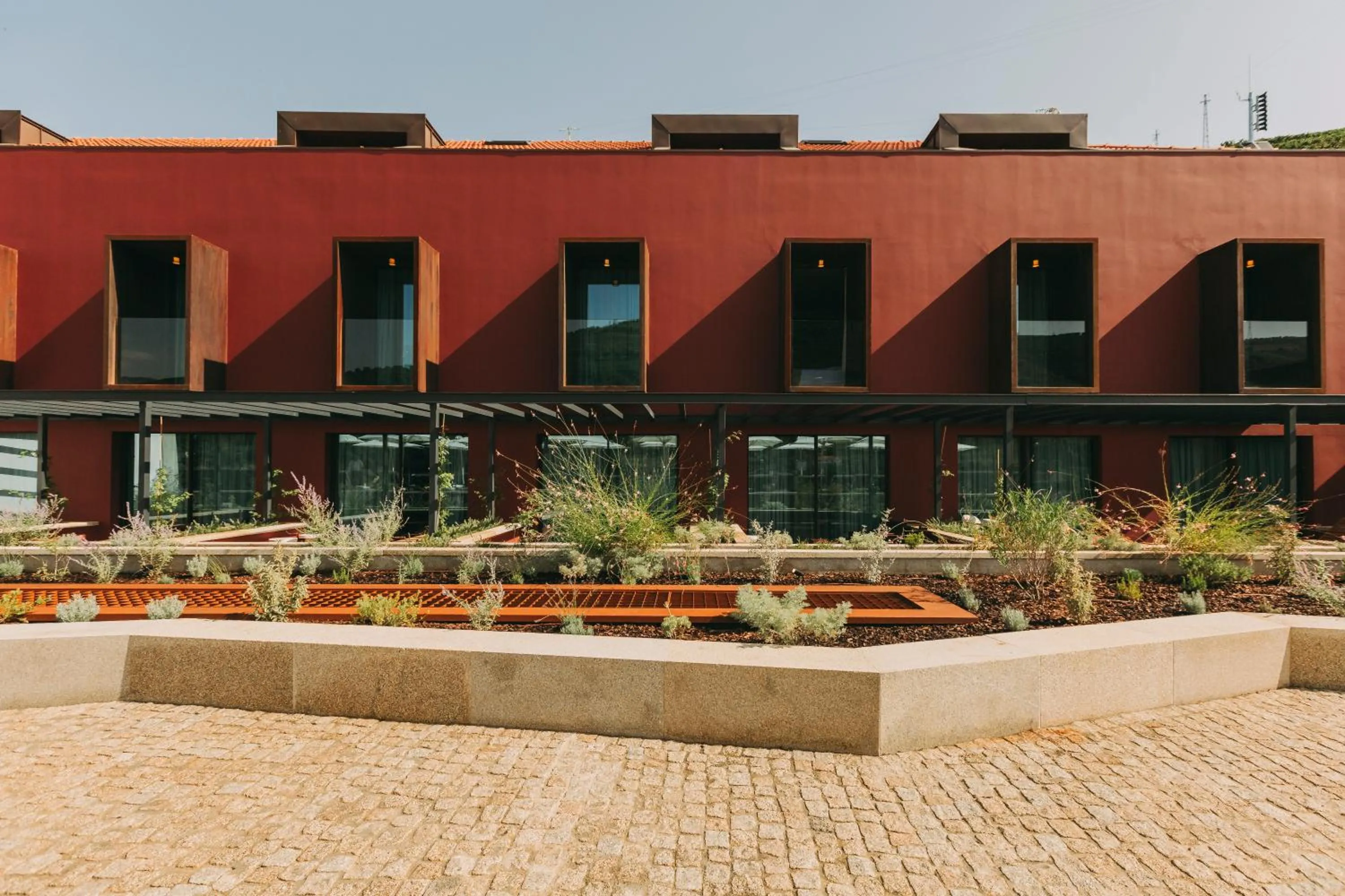 Property building in Torel Quinta da Vacaria - Douro Valley