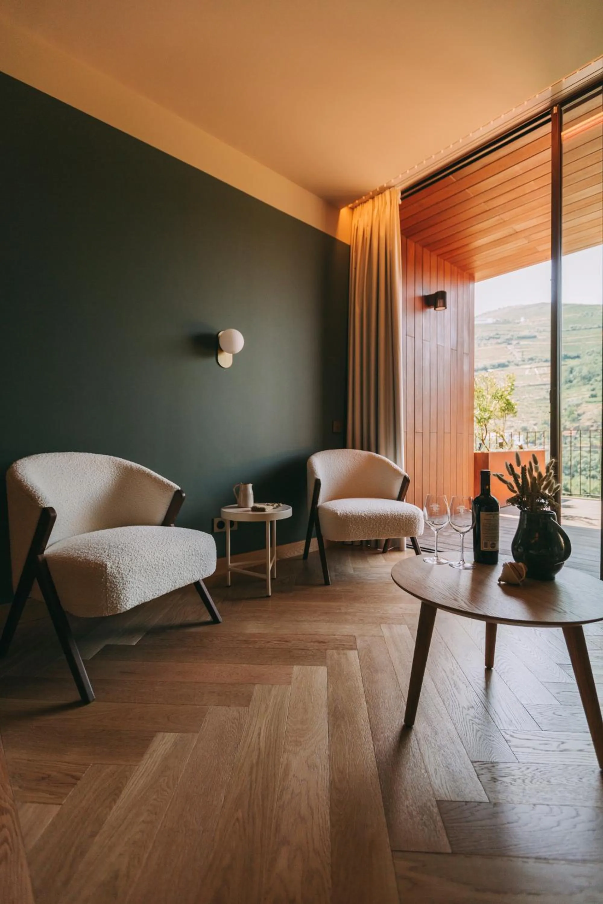 Torel Quinta da Vacaria - Douro Valley