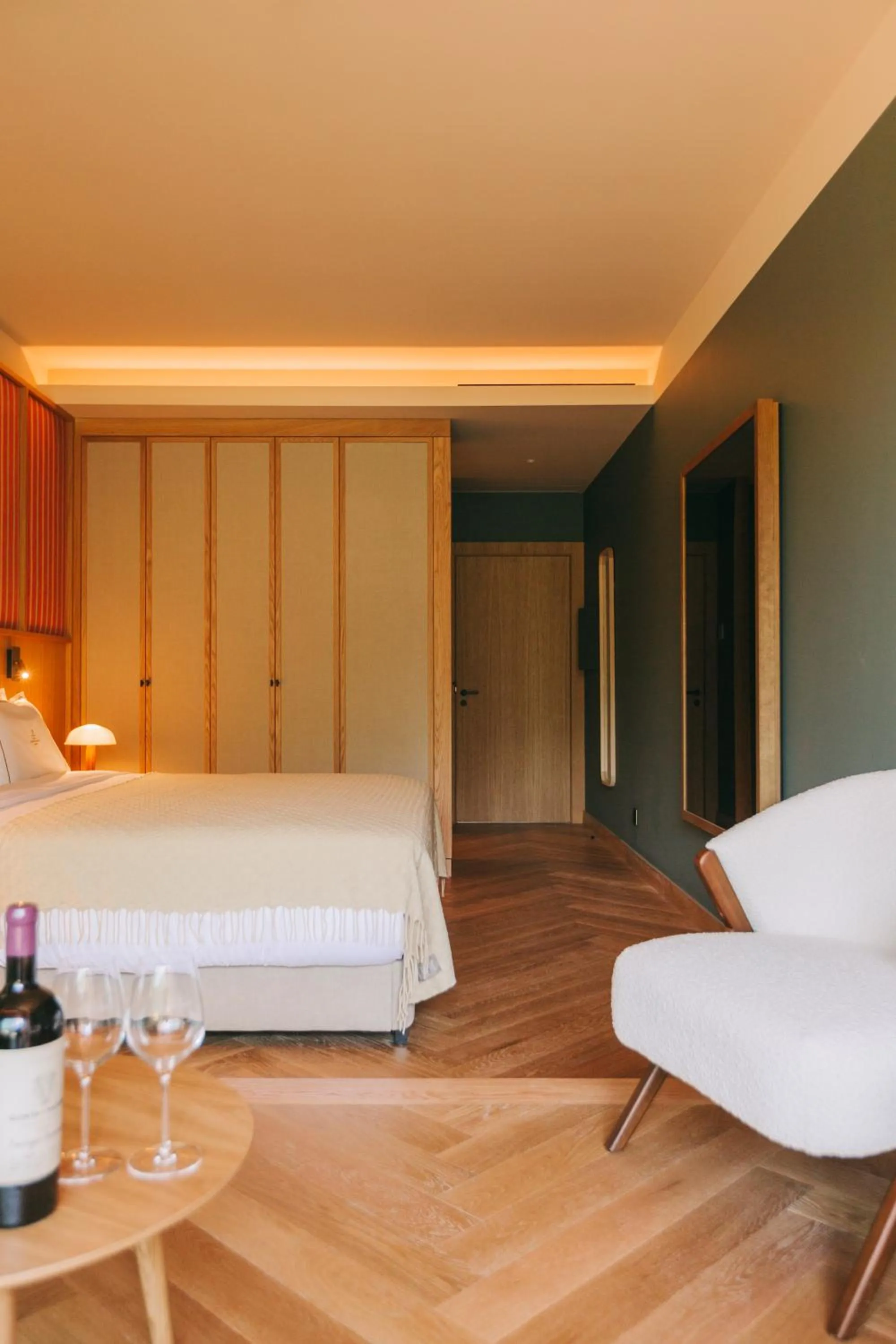 Bed in Torel Quinta da Vacaria - Douro Valley