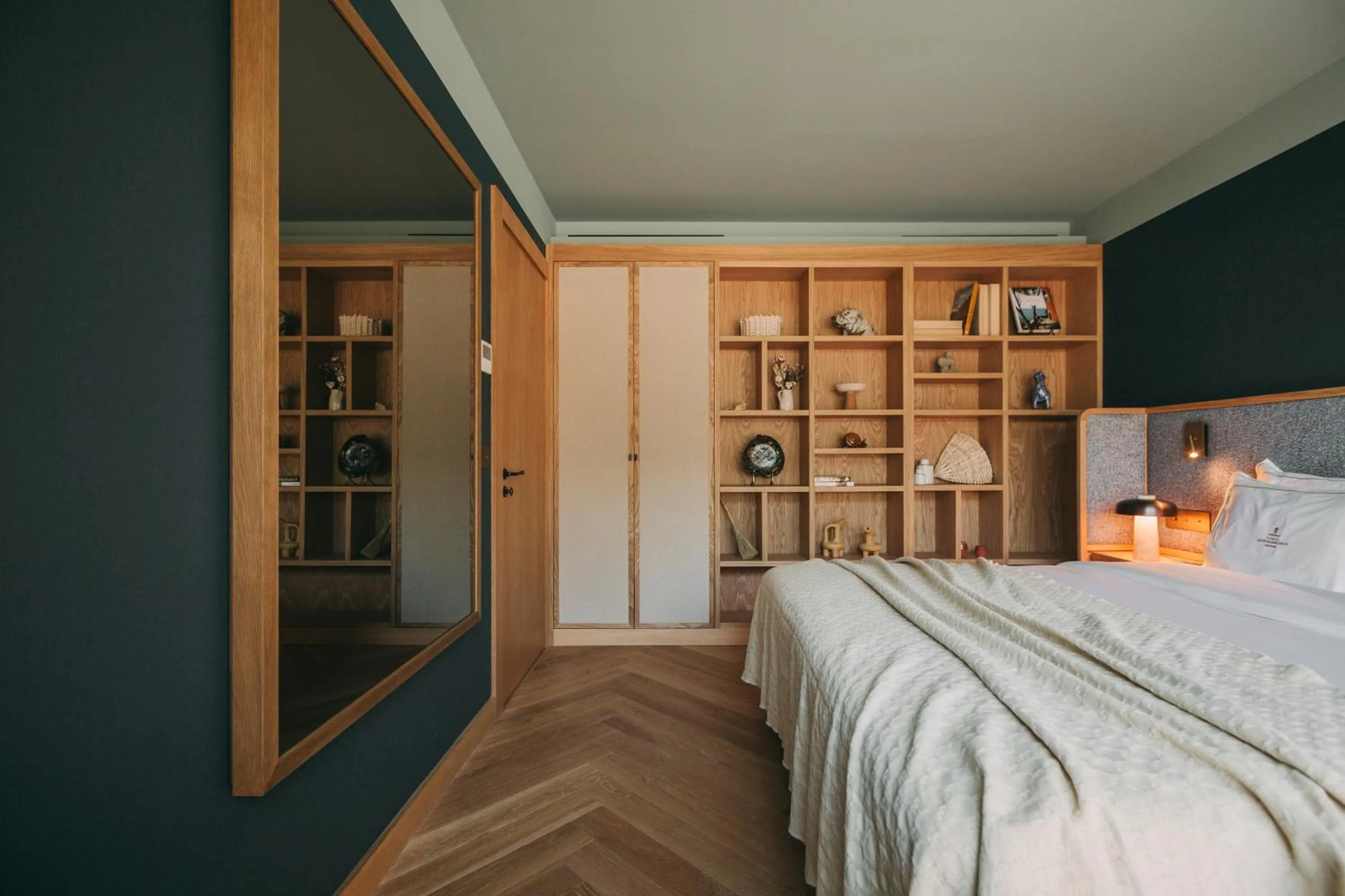 Bed in Torel Quinta da Vacaria - Douro Valley