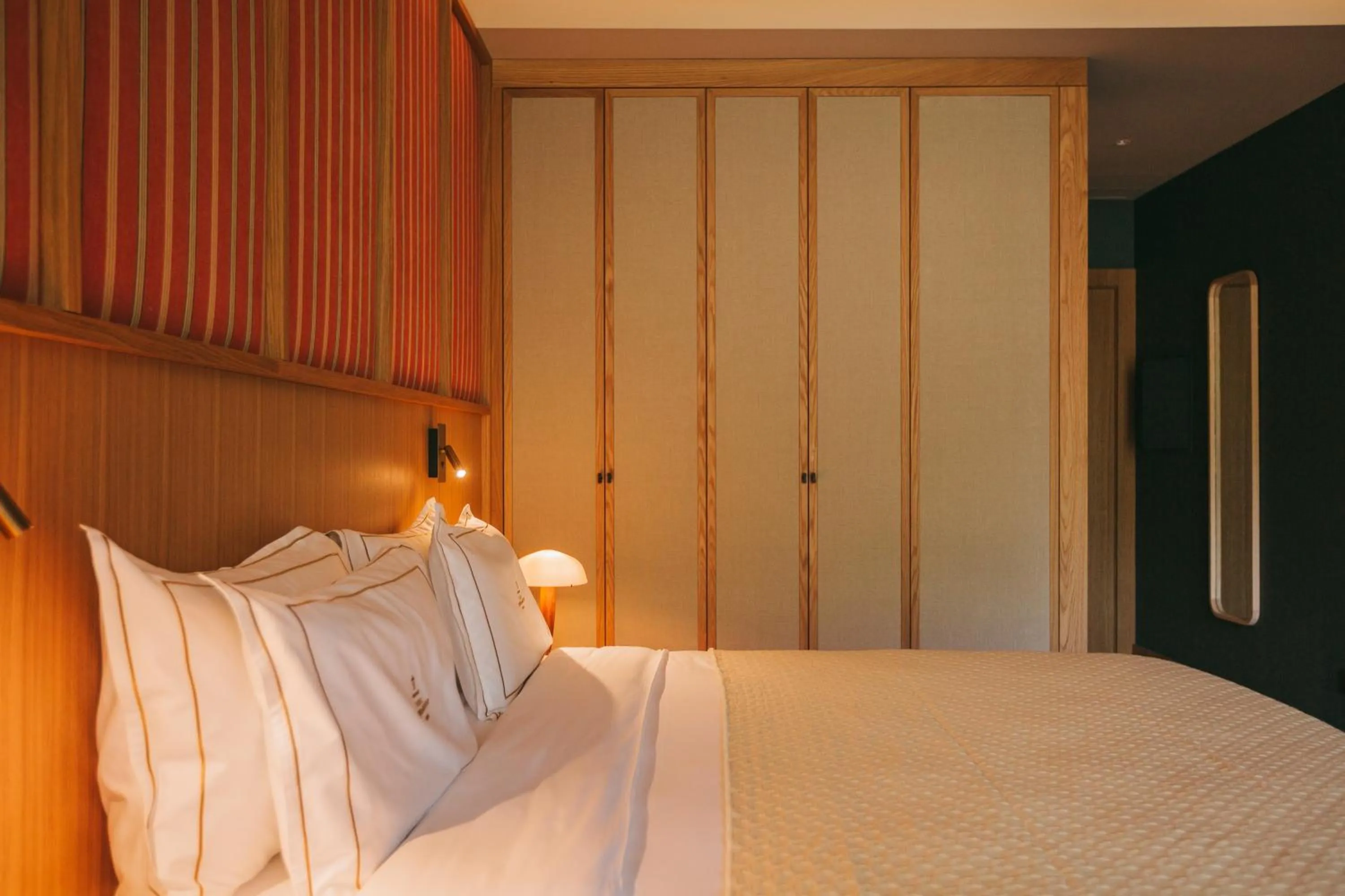 Bed in Torel Quinta da Vacaria - Douro Valley