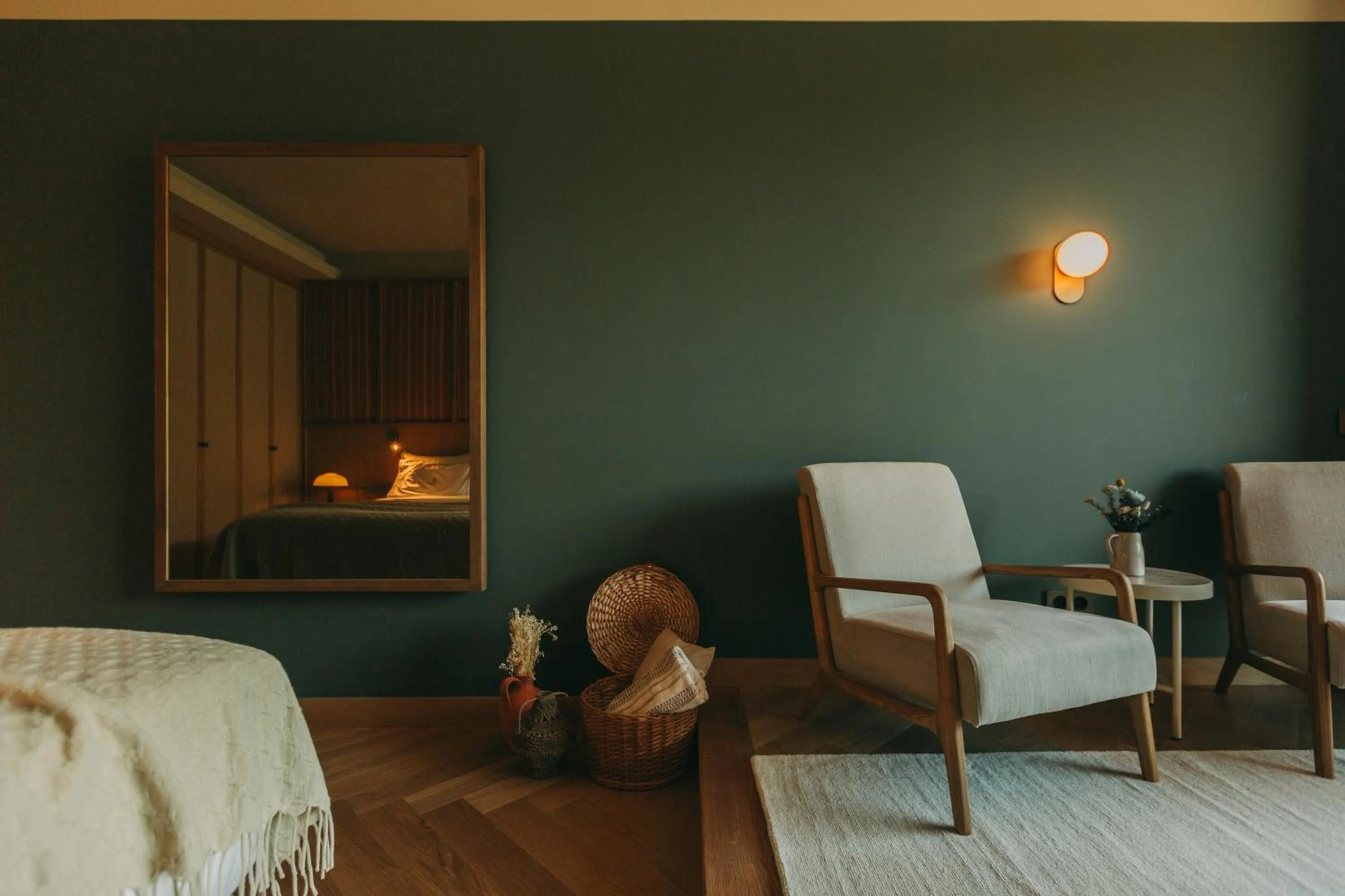 Bed in Torel Quinta da Vacaria - Douro Valley