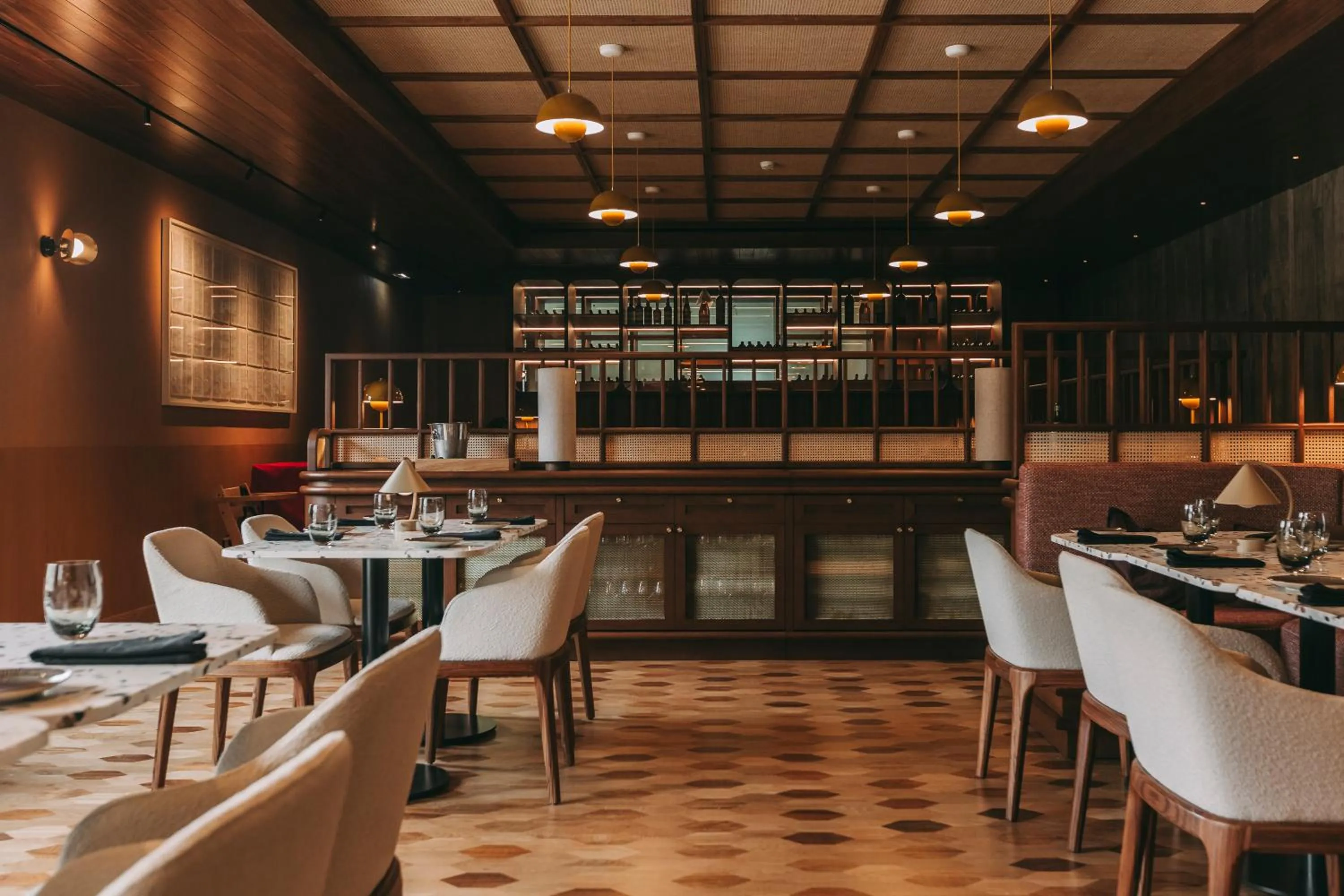 Restaurant/places to eat in Torel Quinta da Vacaria - Douro Valley