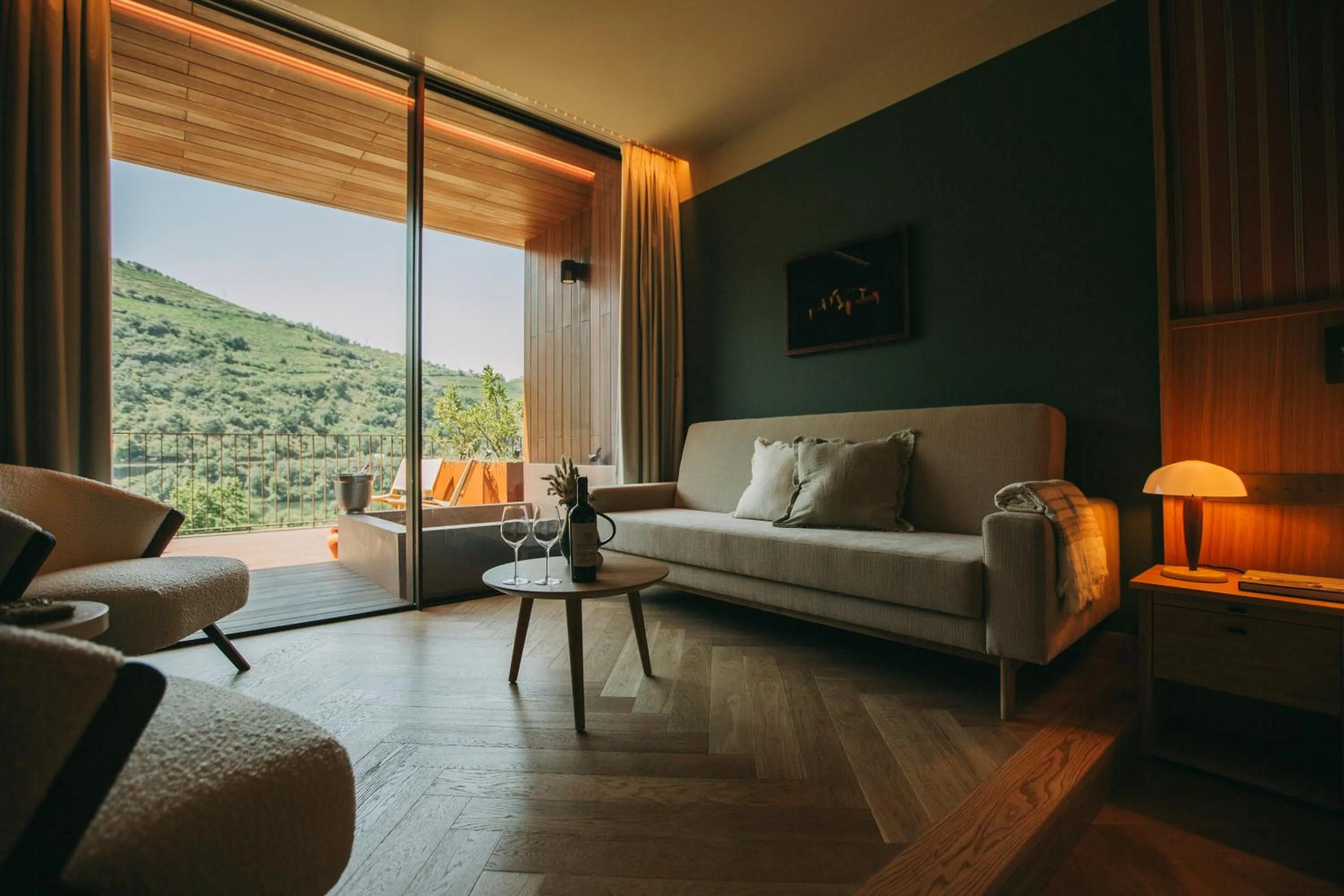 Torel Quinta da Vacaria - Douro Valley