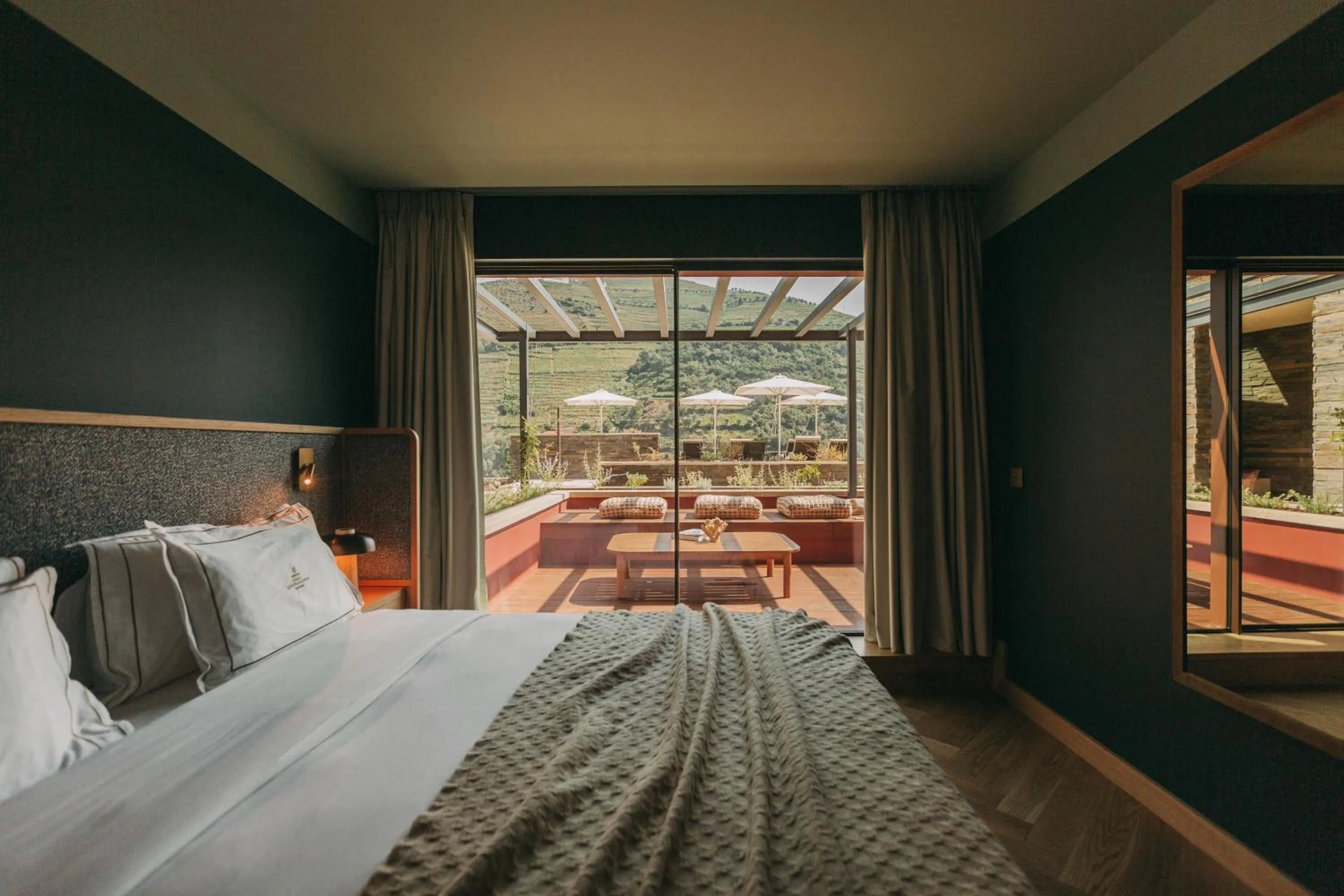 Bed in Torel Quinta da Vacaria - Douro Valley