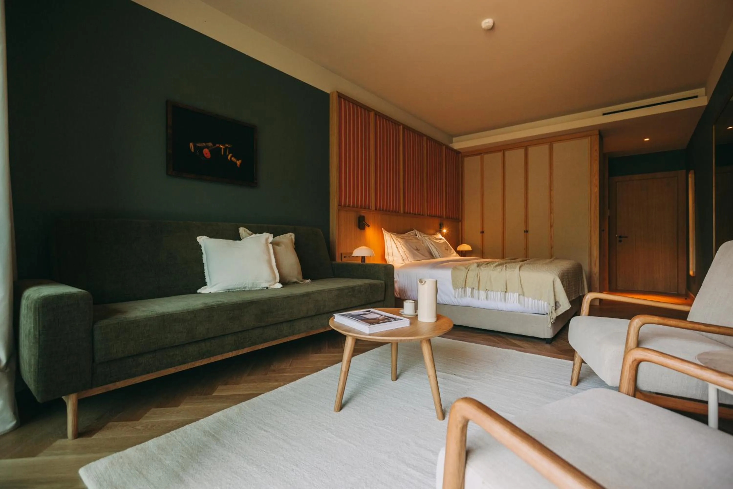 Bed in Torel Quinta da Vacaria - Douro Valley