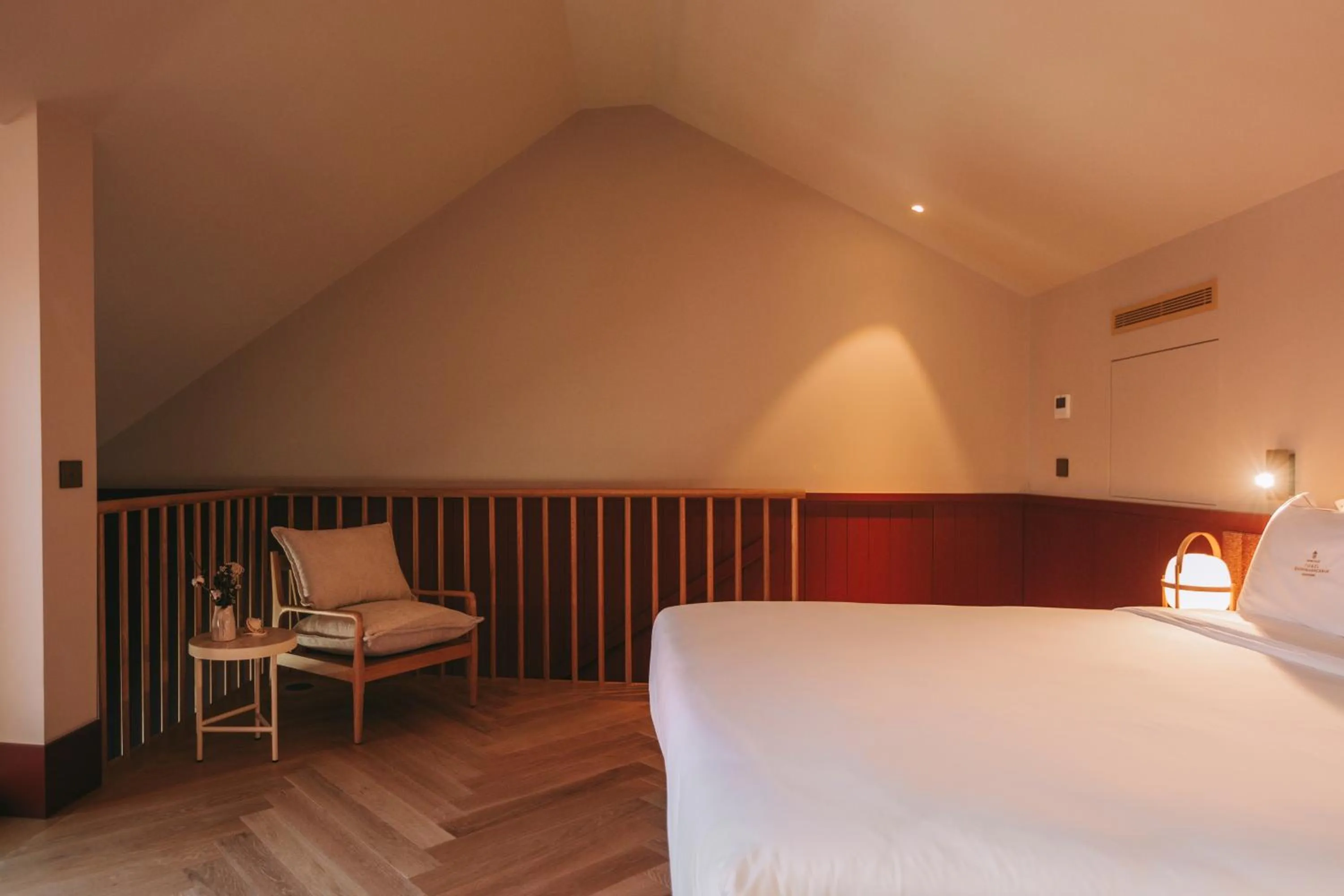 Bed in Torel Quinta da Vacaria - Douro Valley