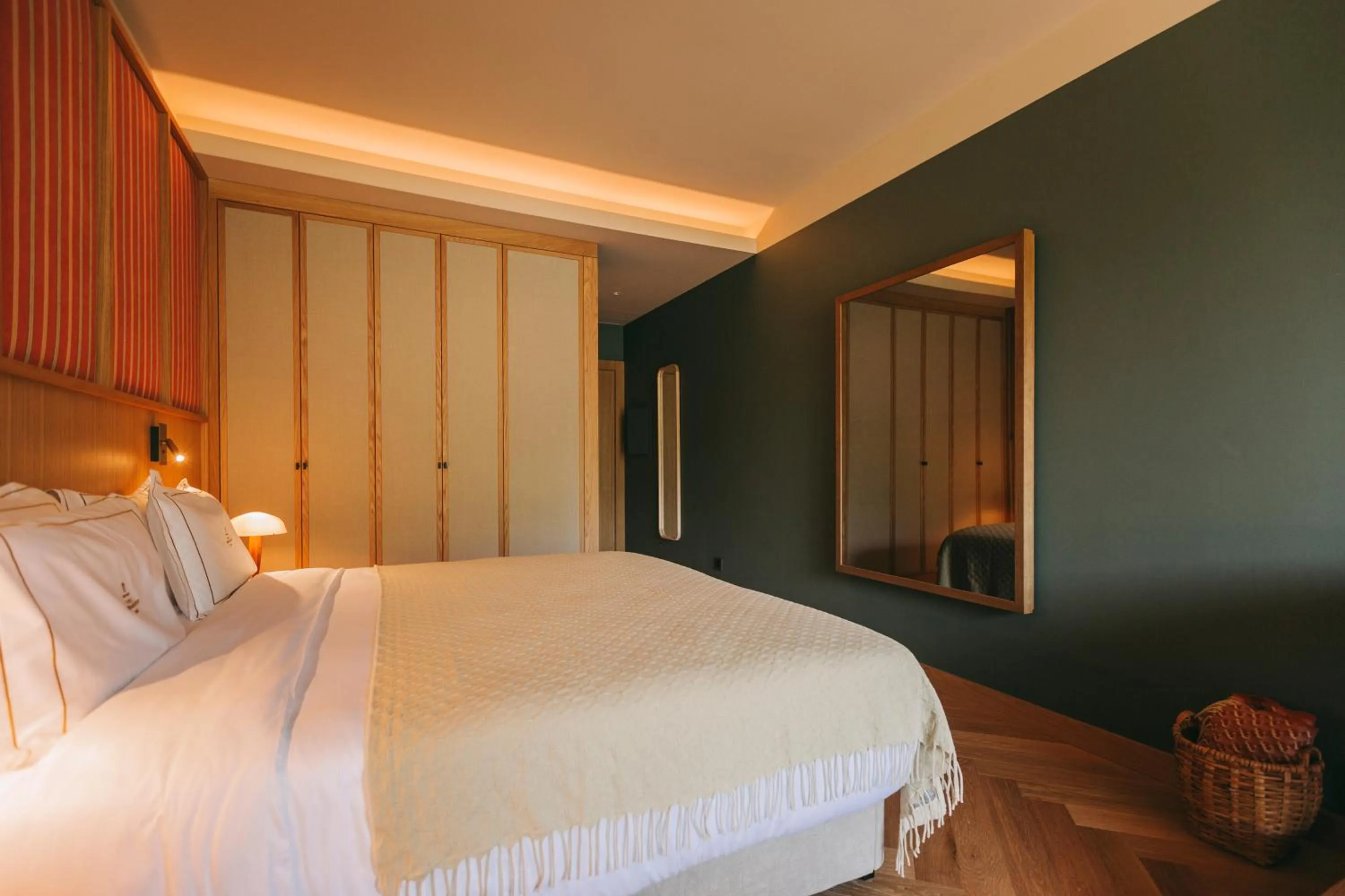 Bed in Torel Quinta da Vacaria - Douro Valley