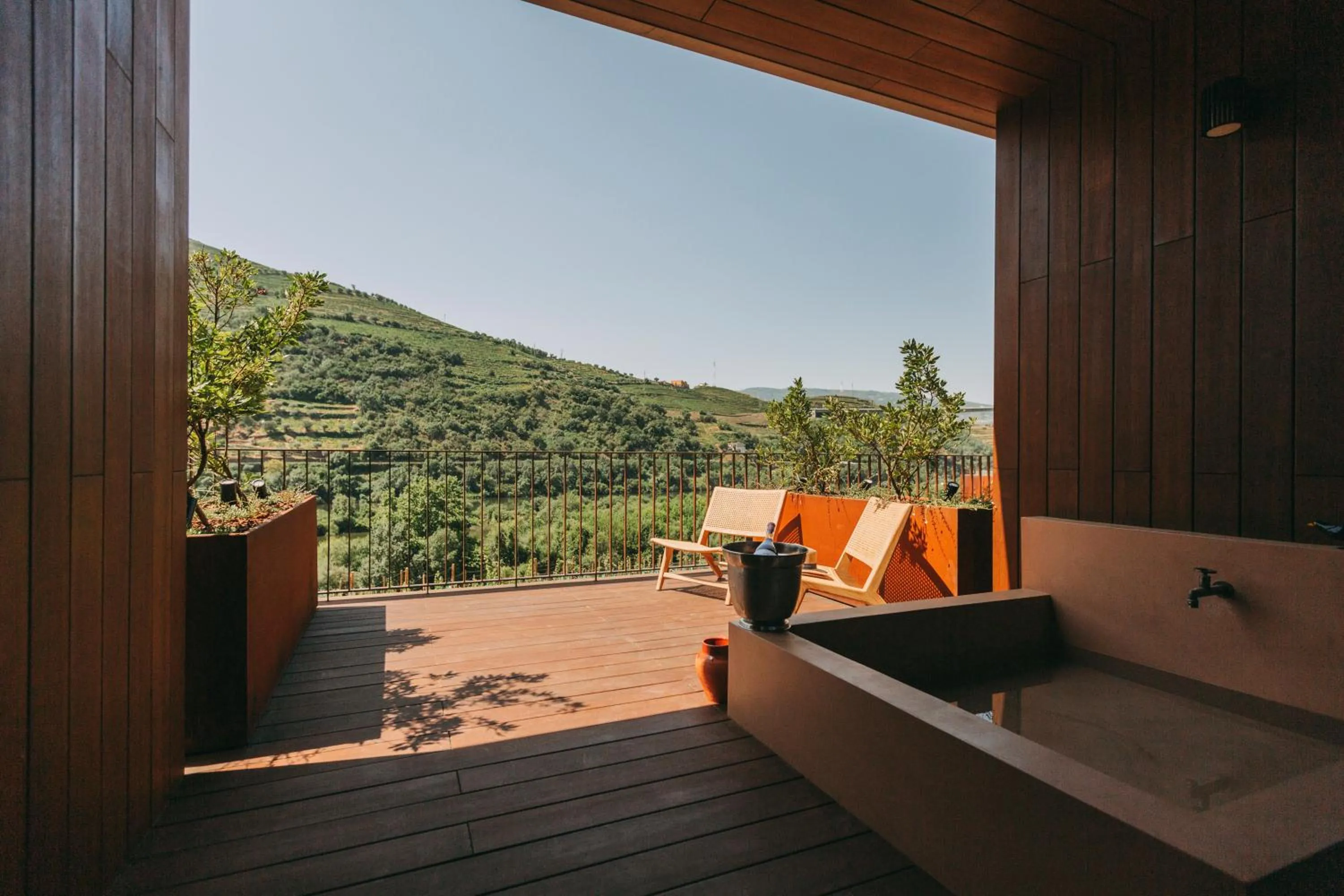 Torel Quinta da Vacaria - Douro Valley