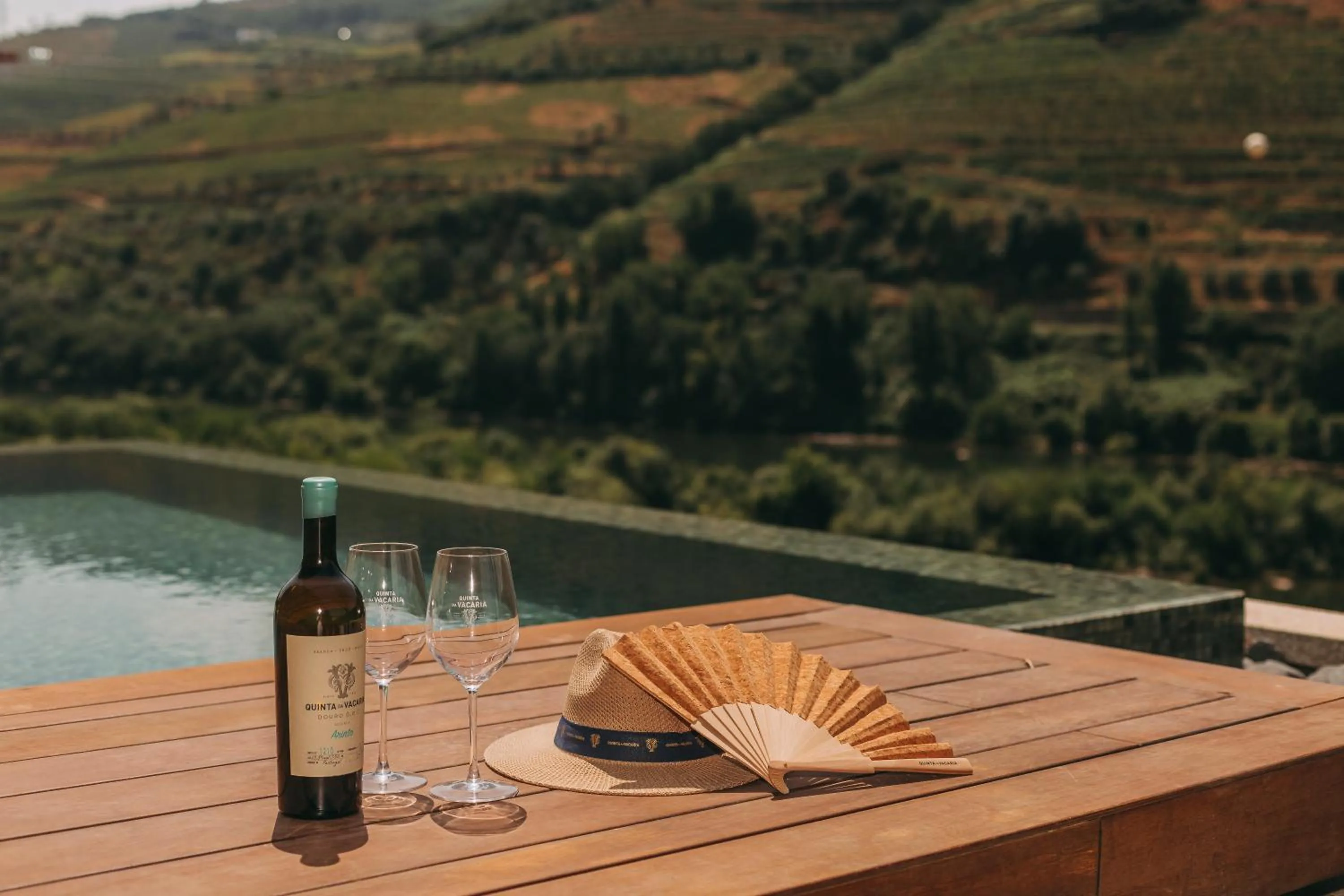 Torel Quinta da Vacaria - Douro Valley