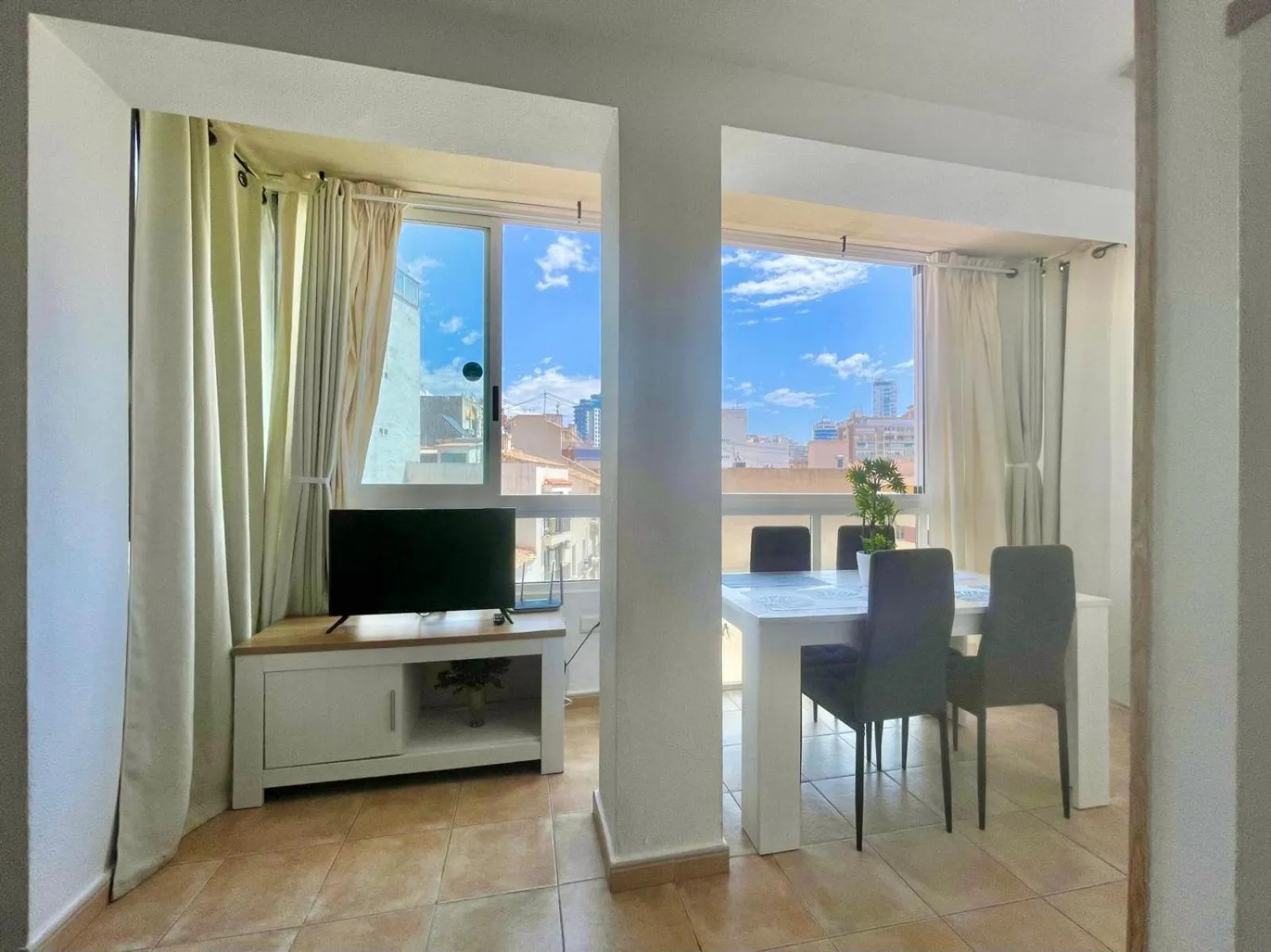 Old Town Coza Apartment Benidorm