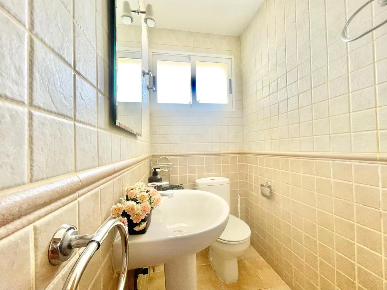 Old Town Coza Apartment Benidorm