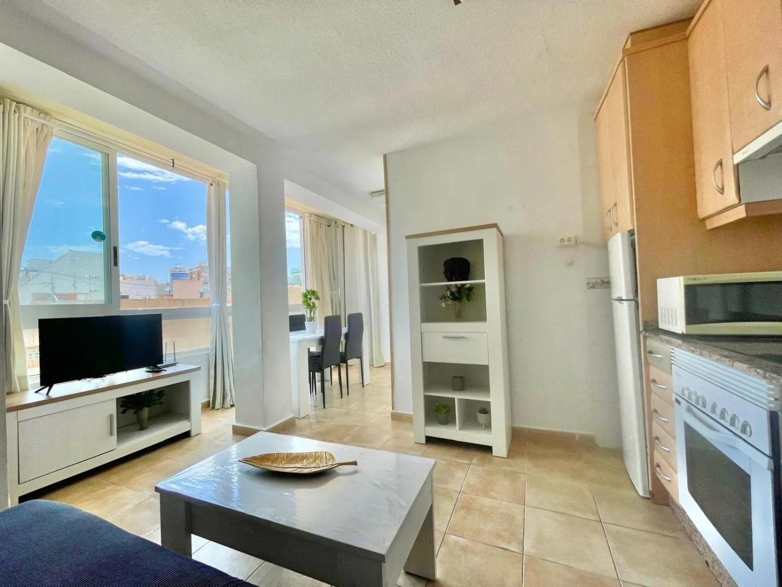 Old Town Coza Apartment Benidorm