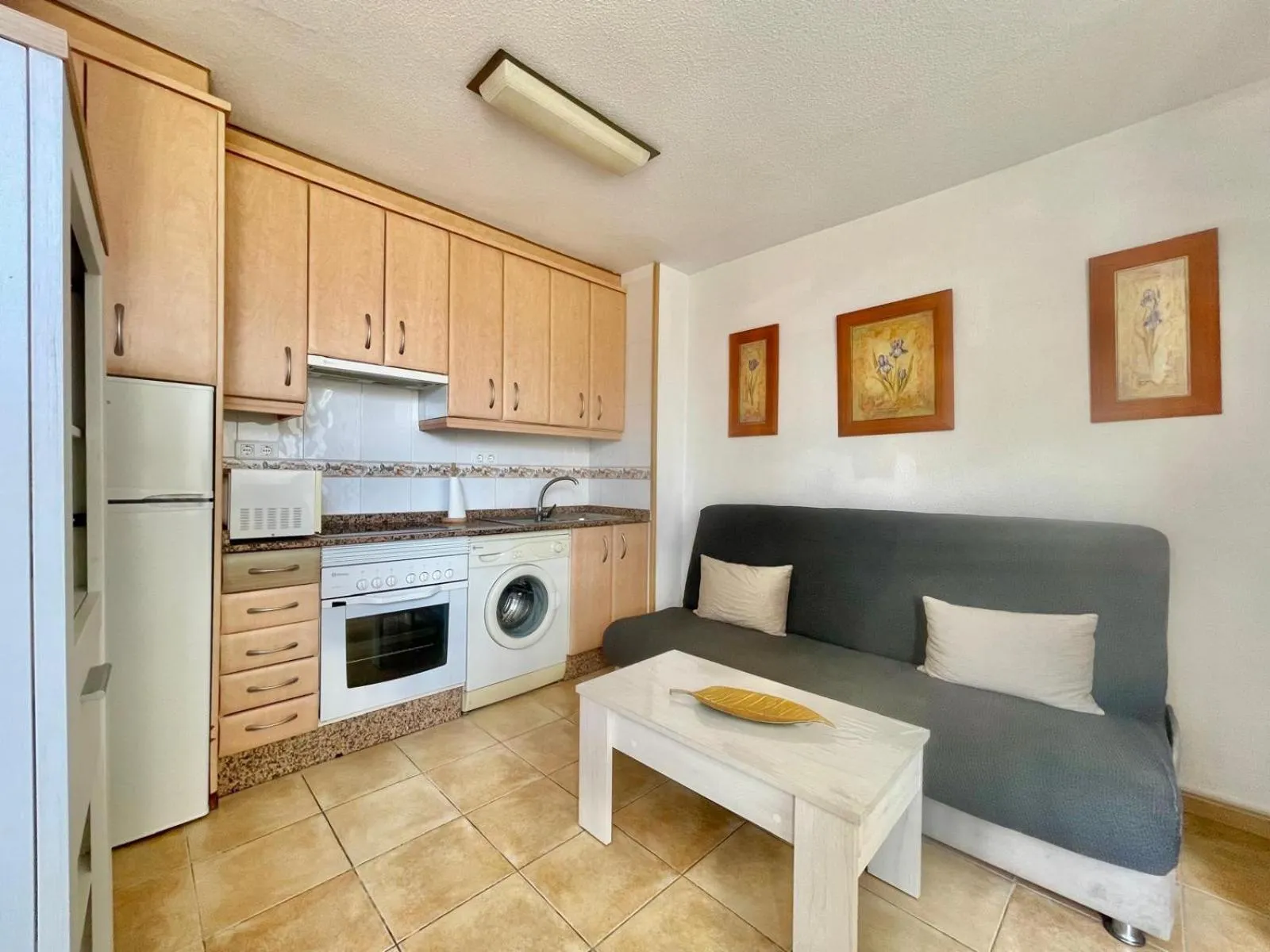 Old Town Coza Apartment Benidorm