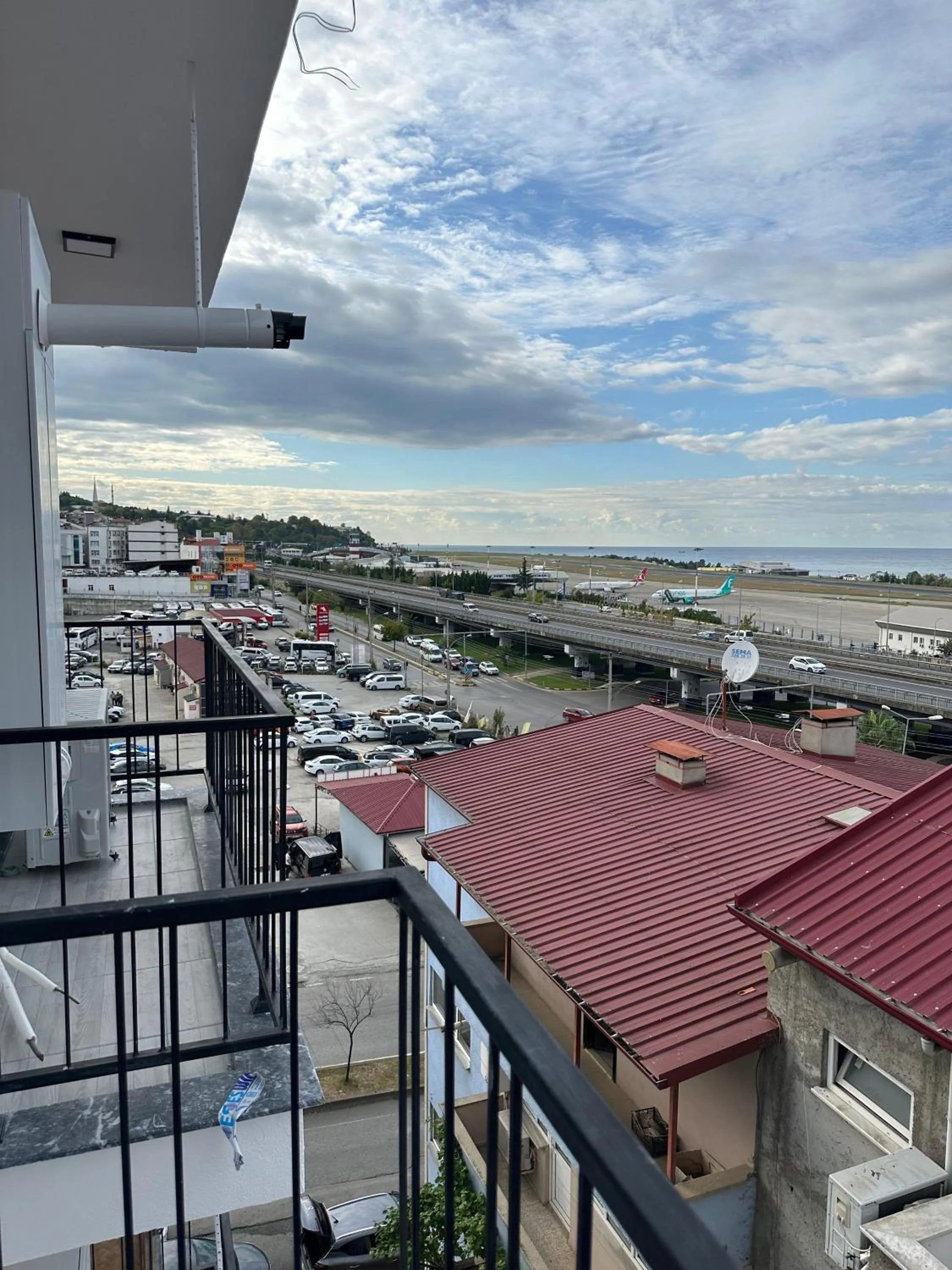 Vista Living Apartments