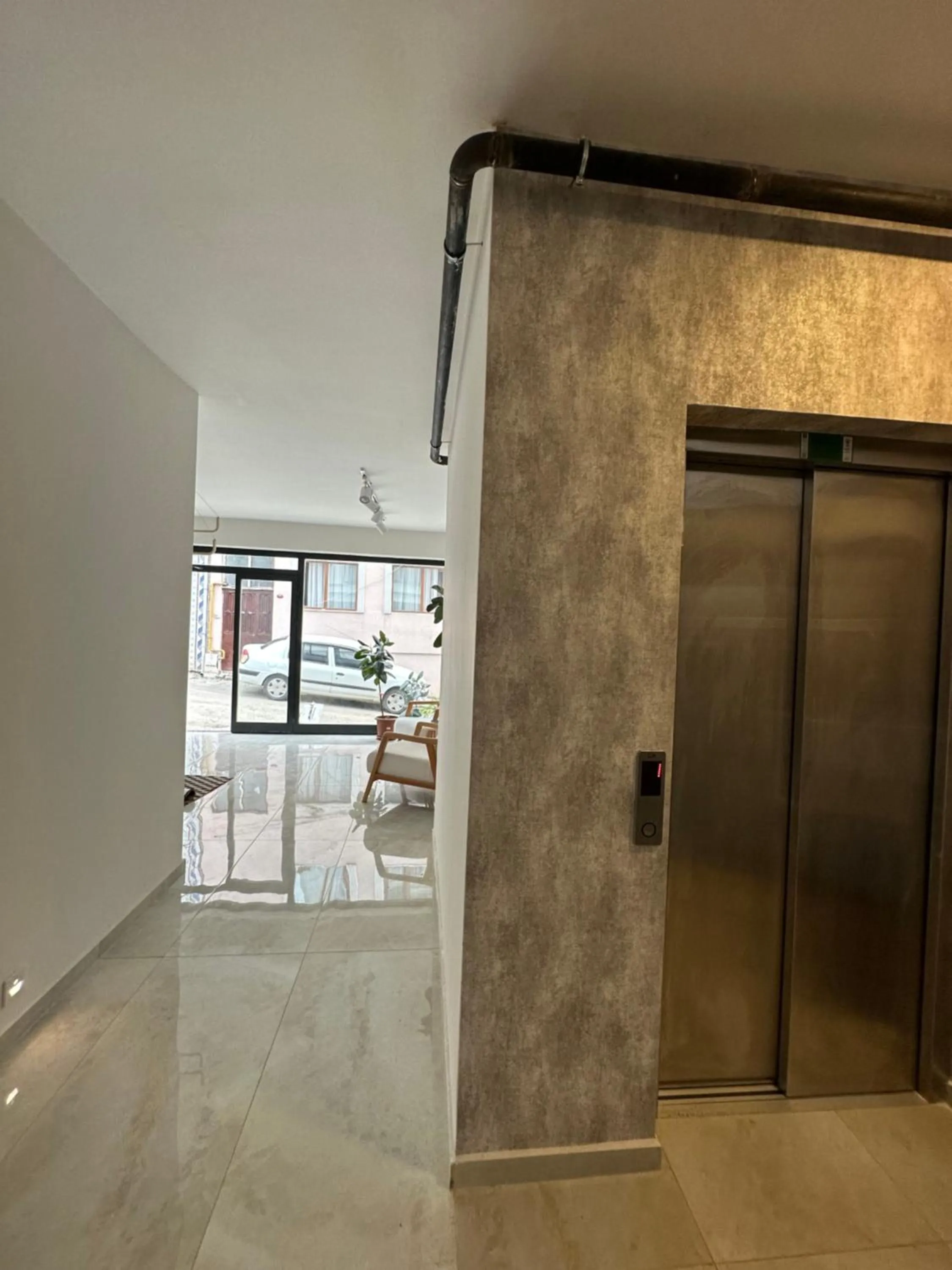 Vista Living Apartments