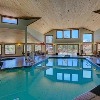 Woodland Country Lodge