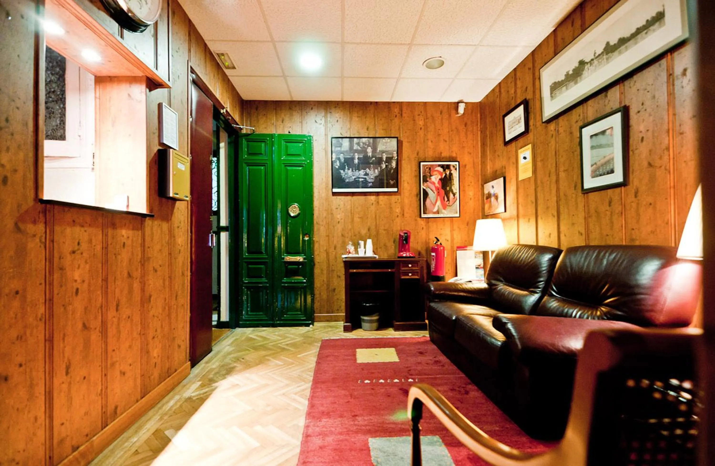 Other in Hostal Asunción