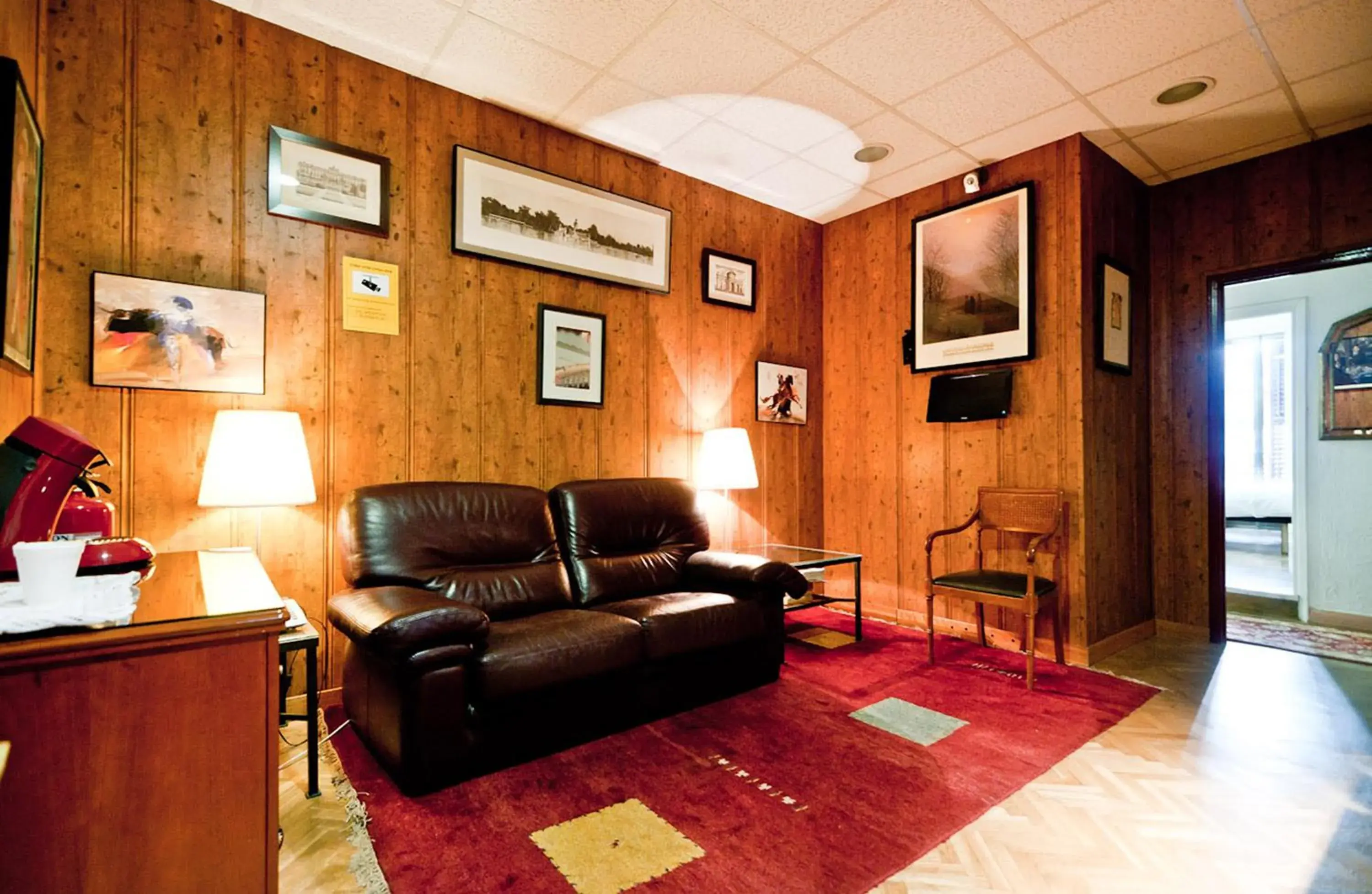 Hostal Asunción Hostal Asunción