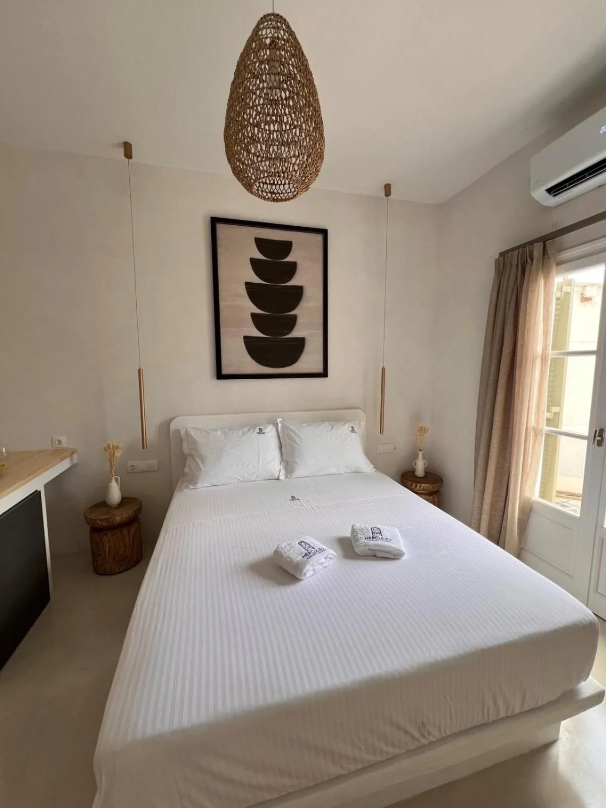 HERCULES LUXURY LIVING