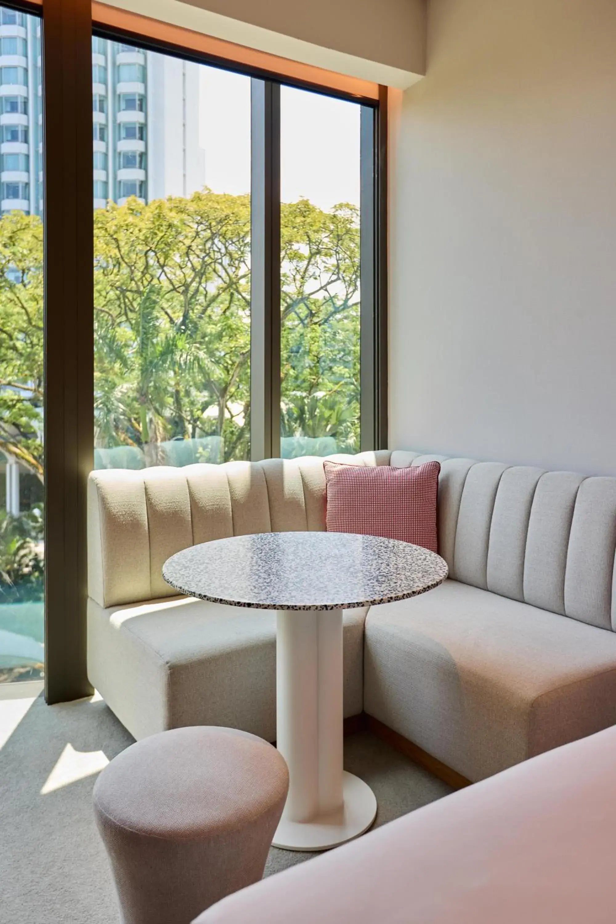 The Standard, Singapore The Standard, Singapore